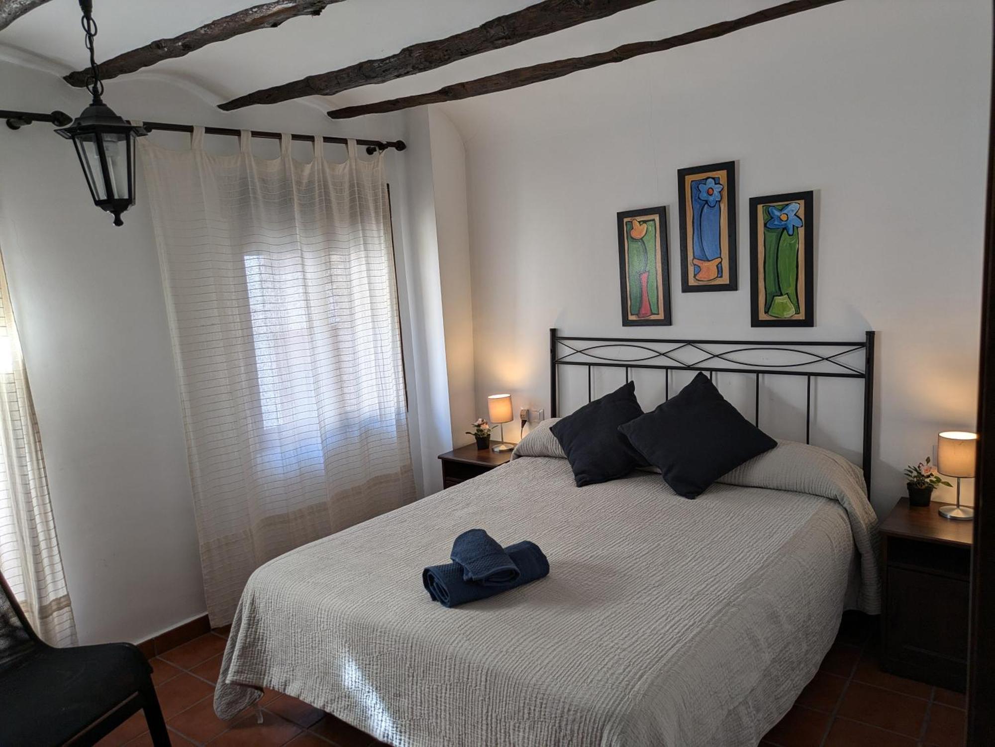 Casa rural Sarrion Teresa Teruel