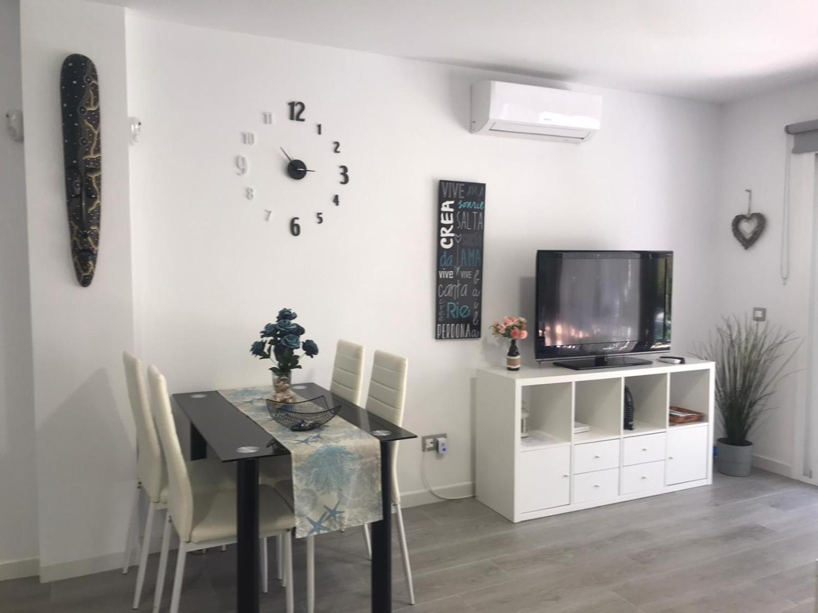 Rio Marinas By The Sea Apartment