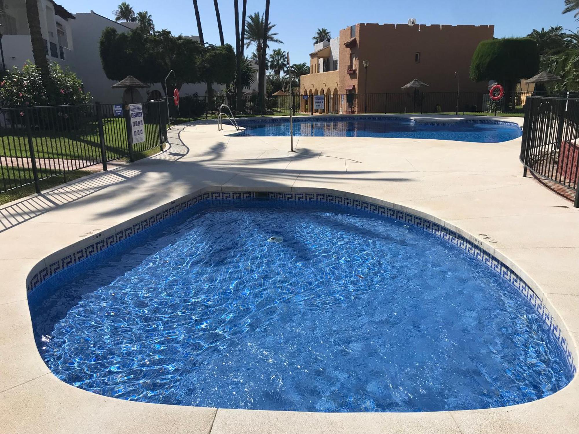 Apartment Rio Marinas By The Sea