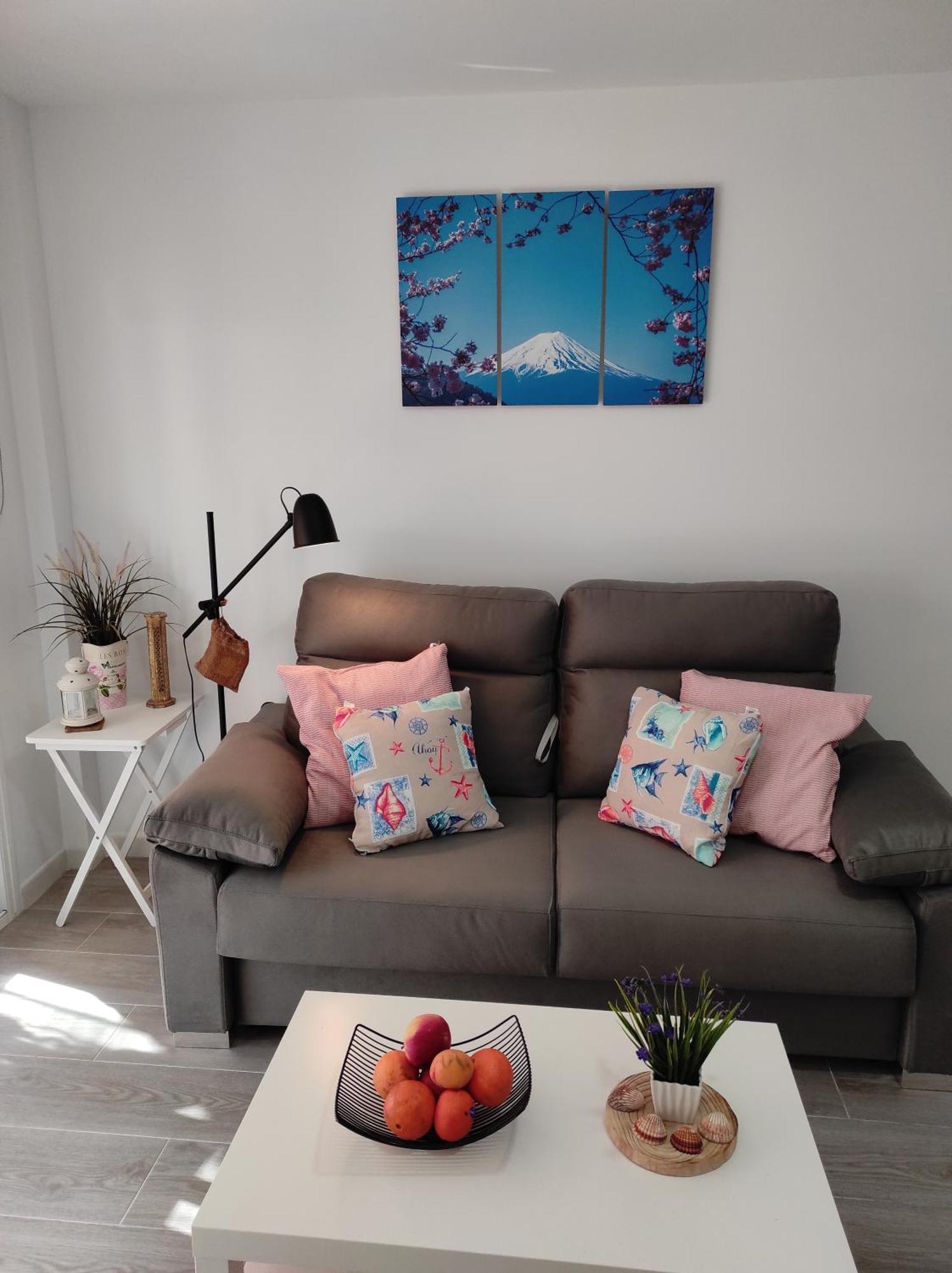Rio Marinas By The Sea Apartment *