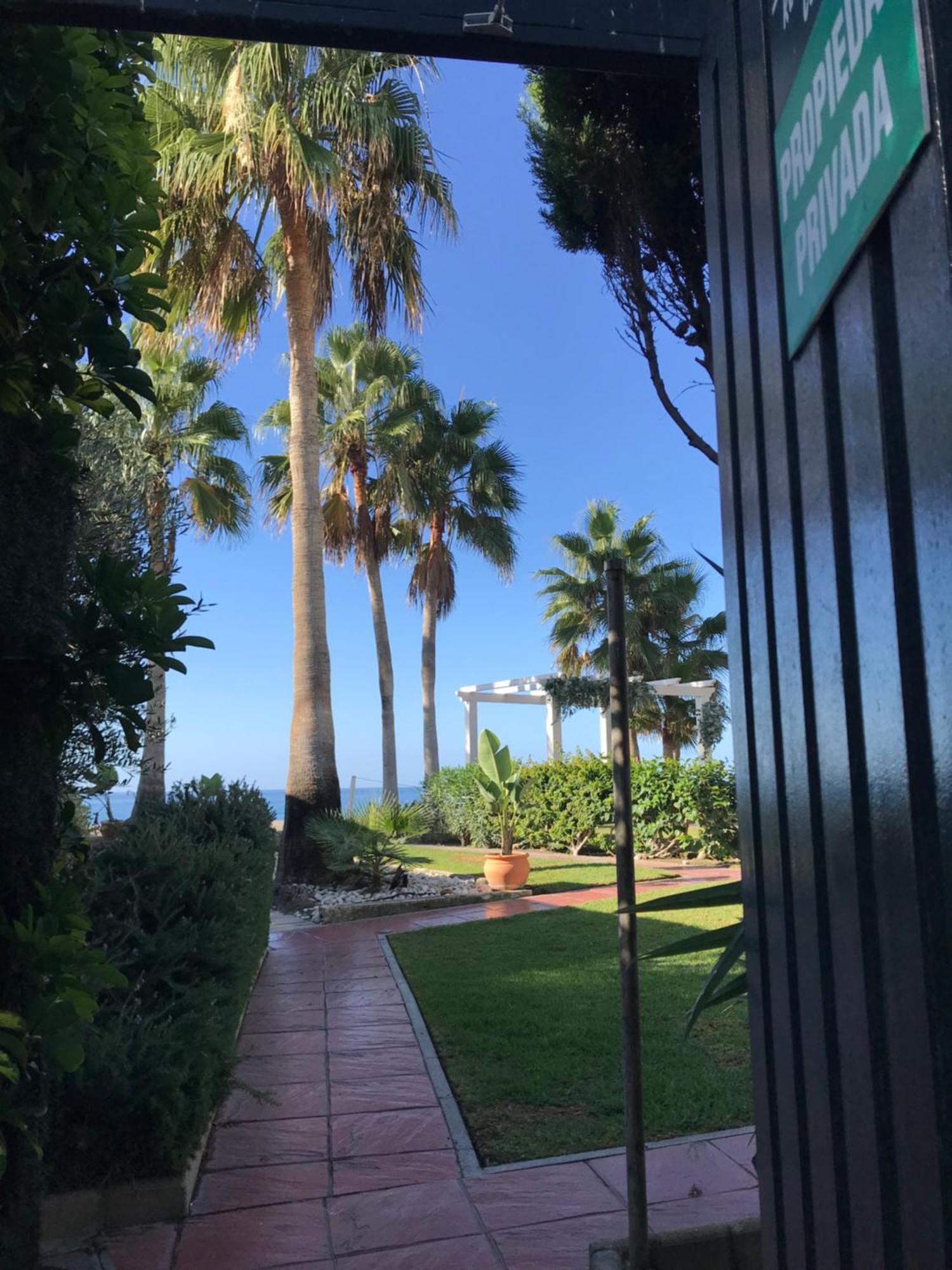 Rio Marinas By The Sea Apartment Nerja