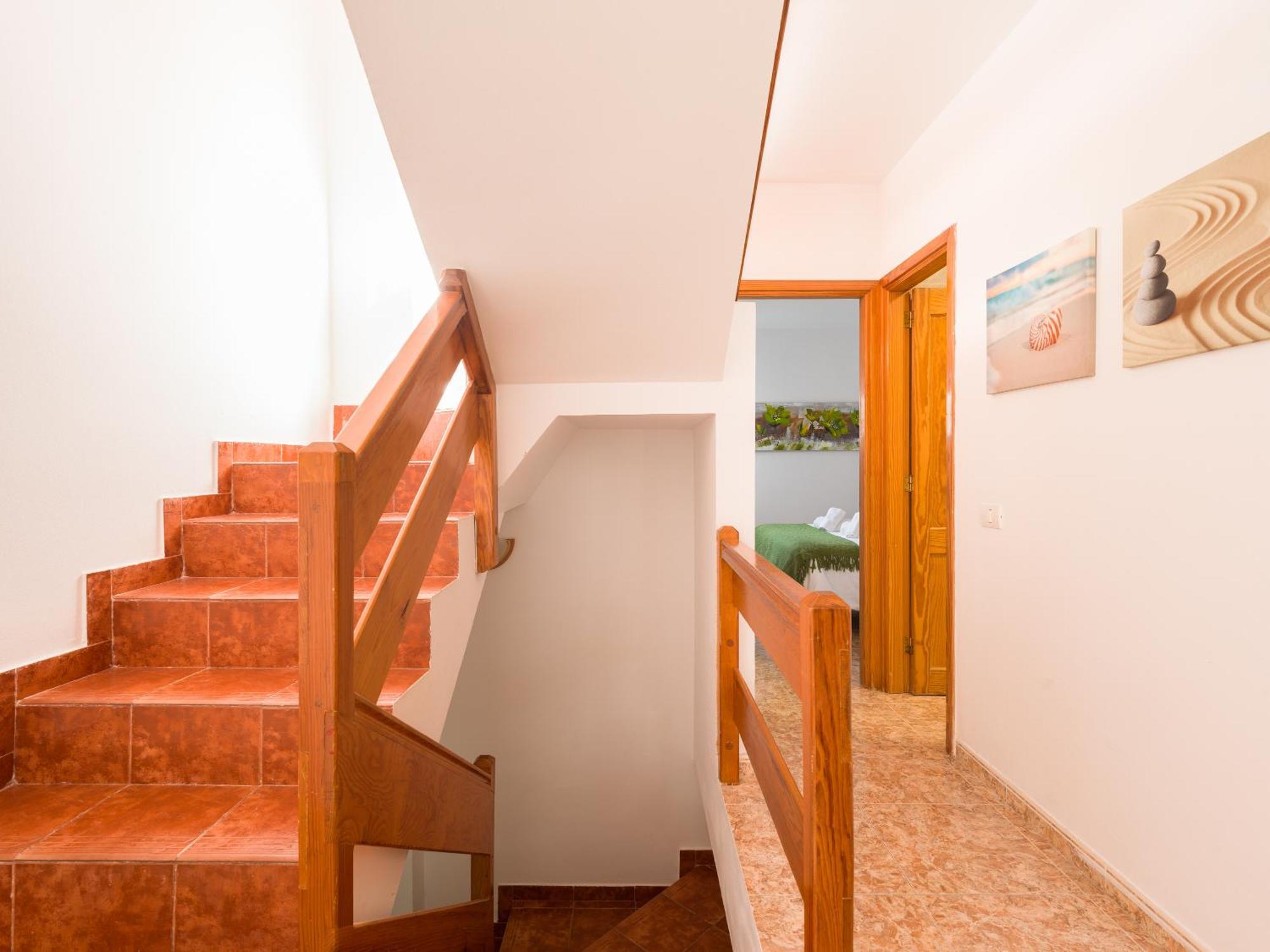 Mocan House I Mogan