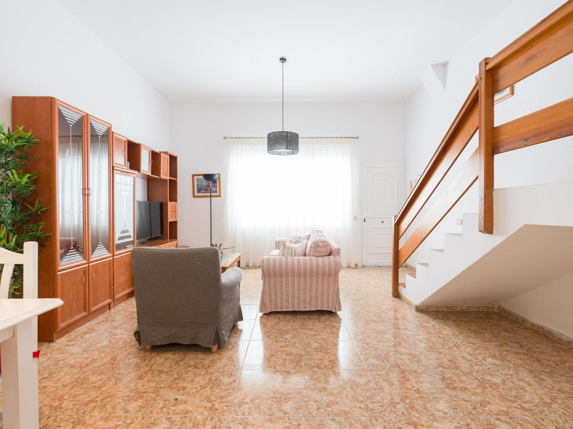 Holiday home Mocan House I Mogan