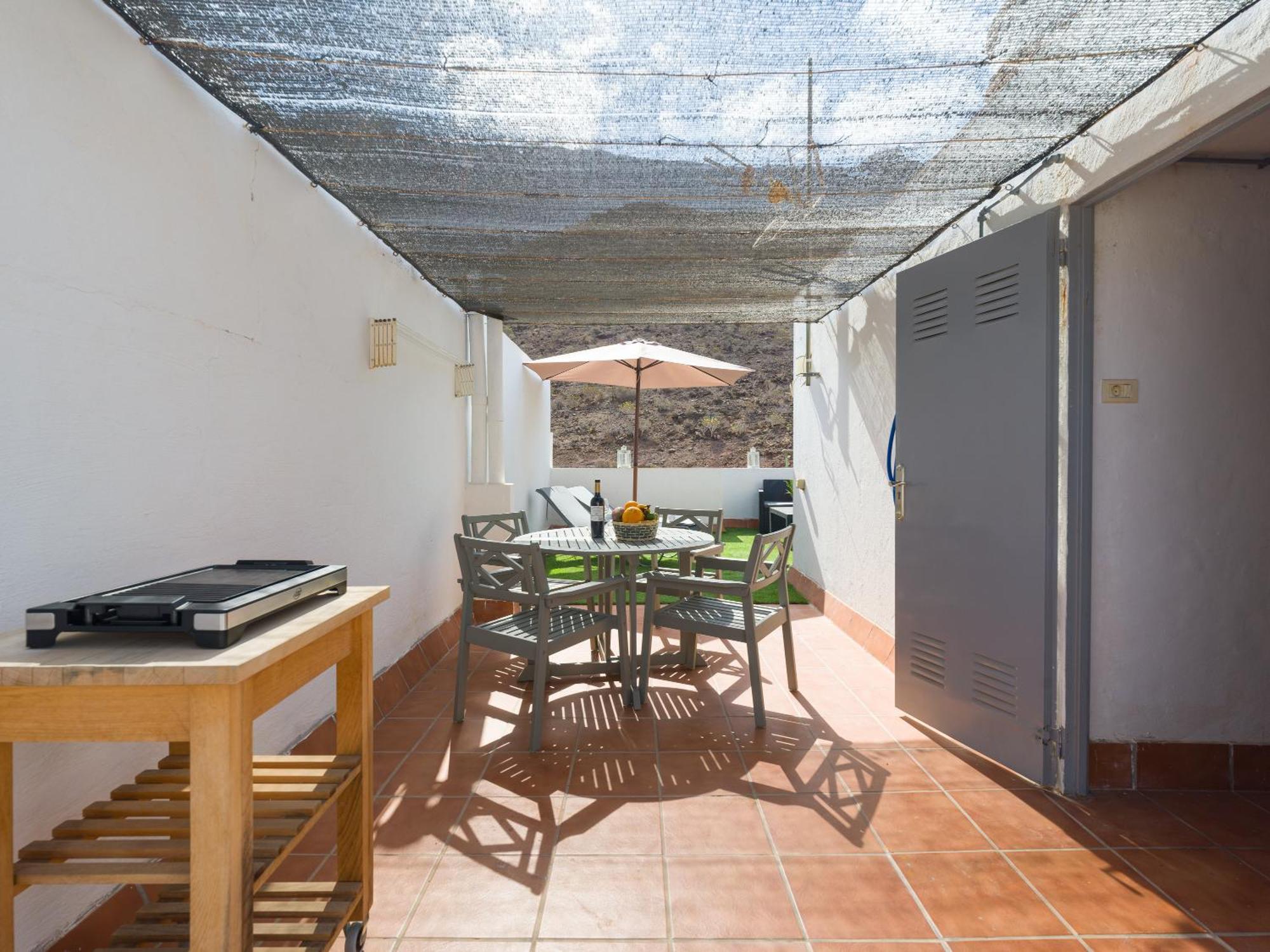 Mocan House I Mogan