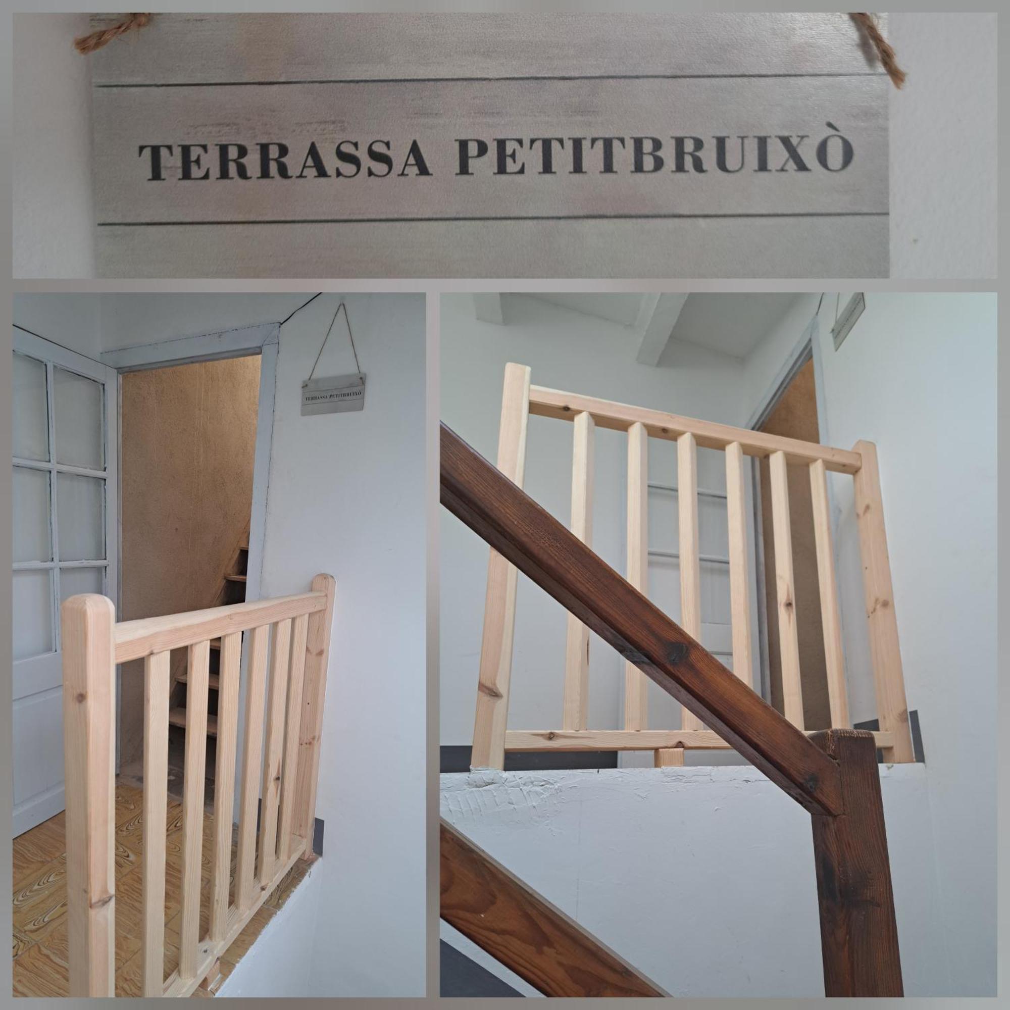 Apartamento Petit Bruixo