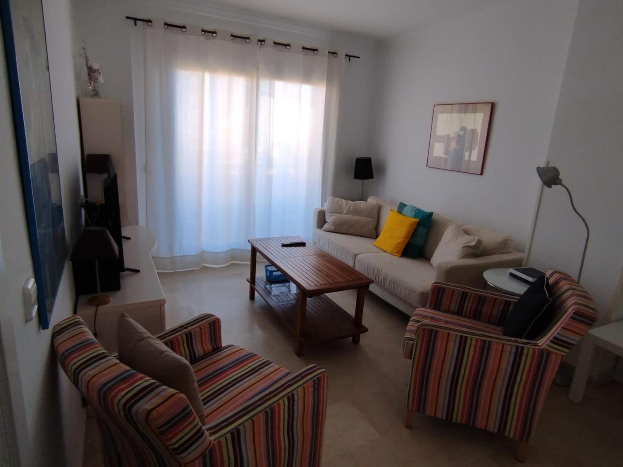 Novo Sancti Petri, La Barrosa, 2 Beds By Chiclana Dreams