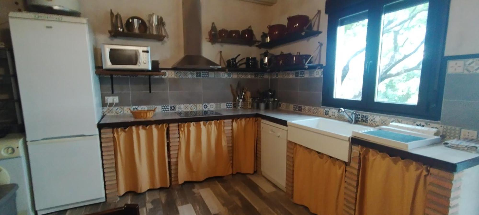 Vegas De La Alcarria Apartamento Horche