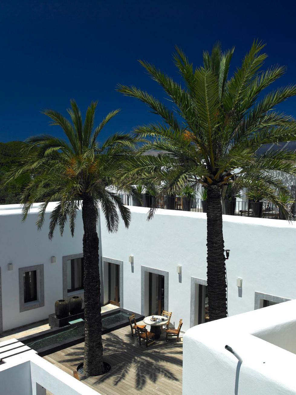 Hotel The Giri Sant Joan De Labritja