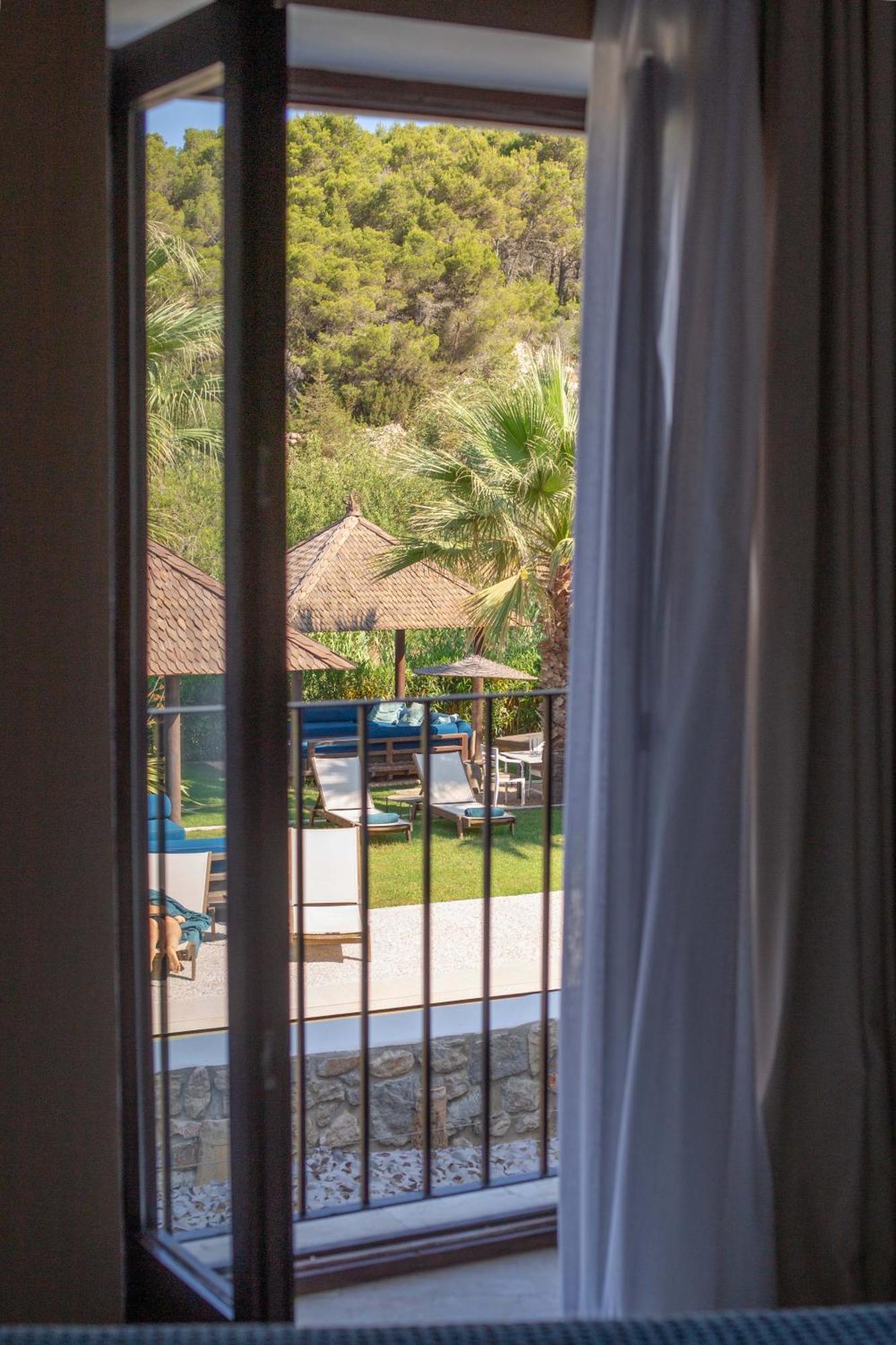 Hotel The Giri *