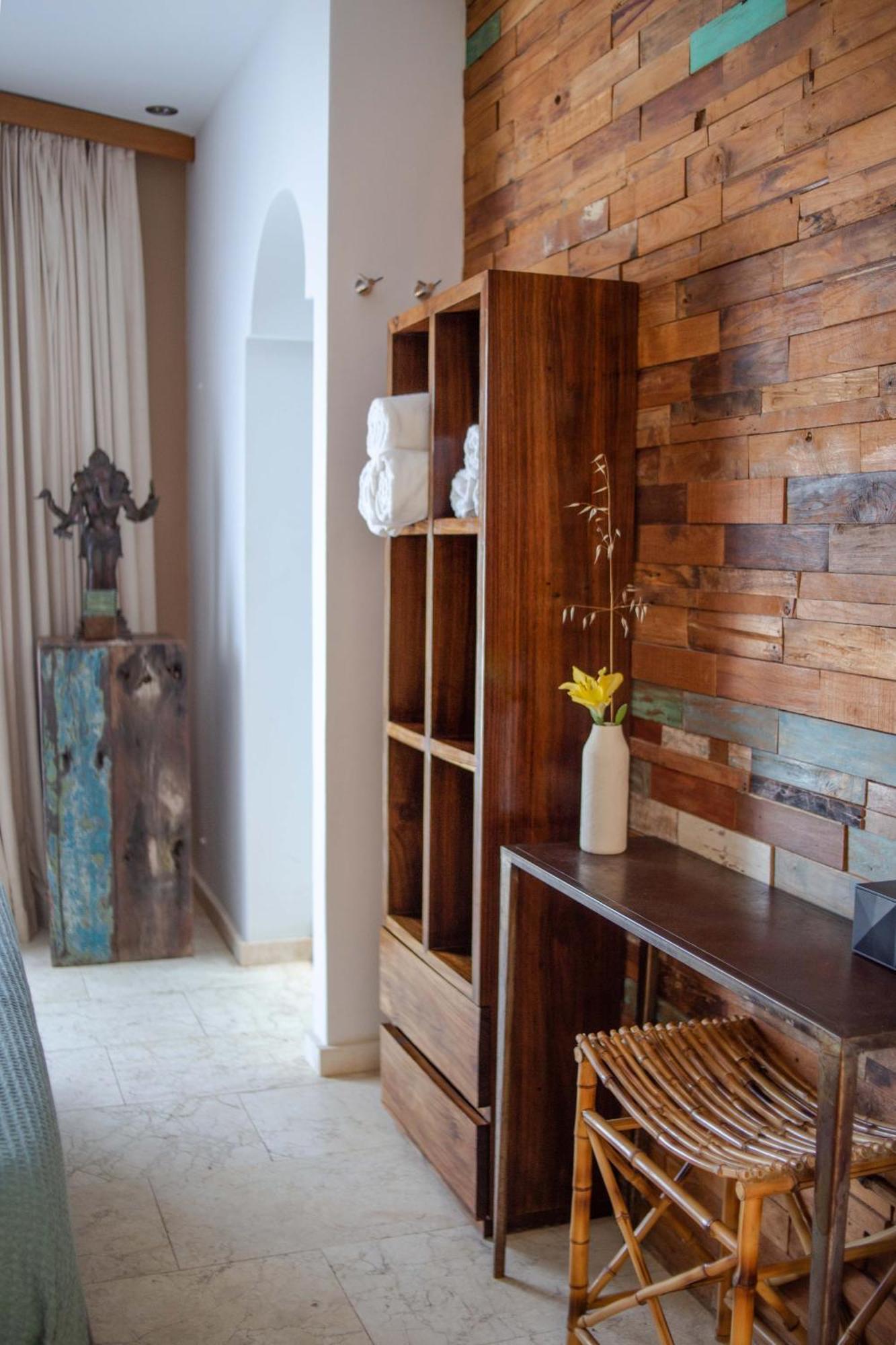 The Giri Hotel Sant Joan De Labritja