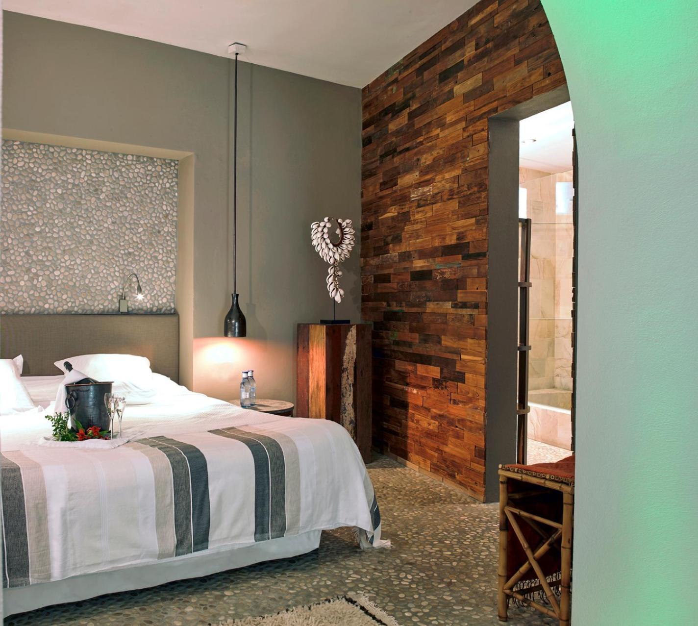 Hotel The Giri