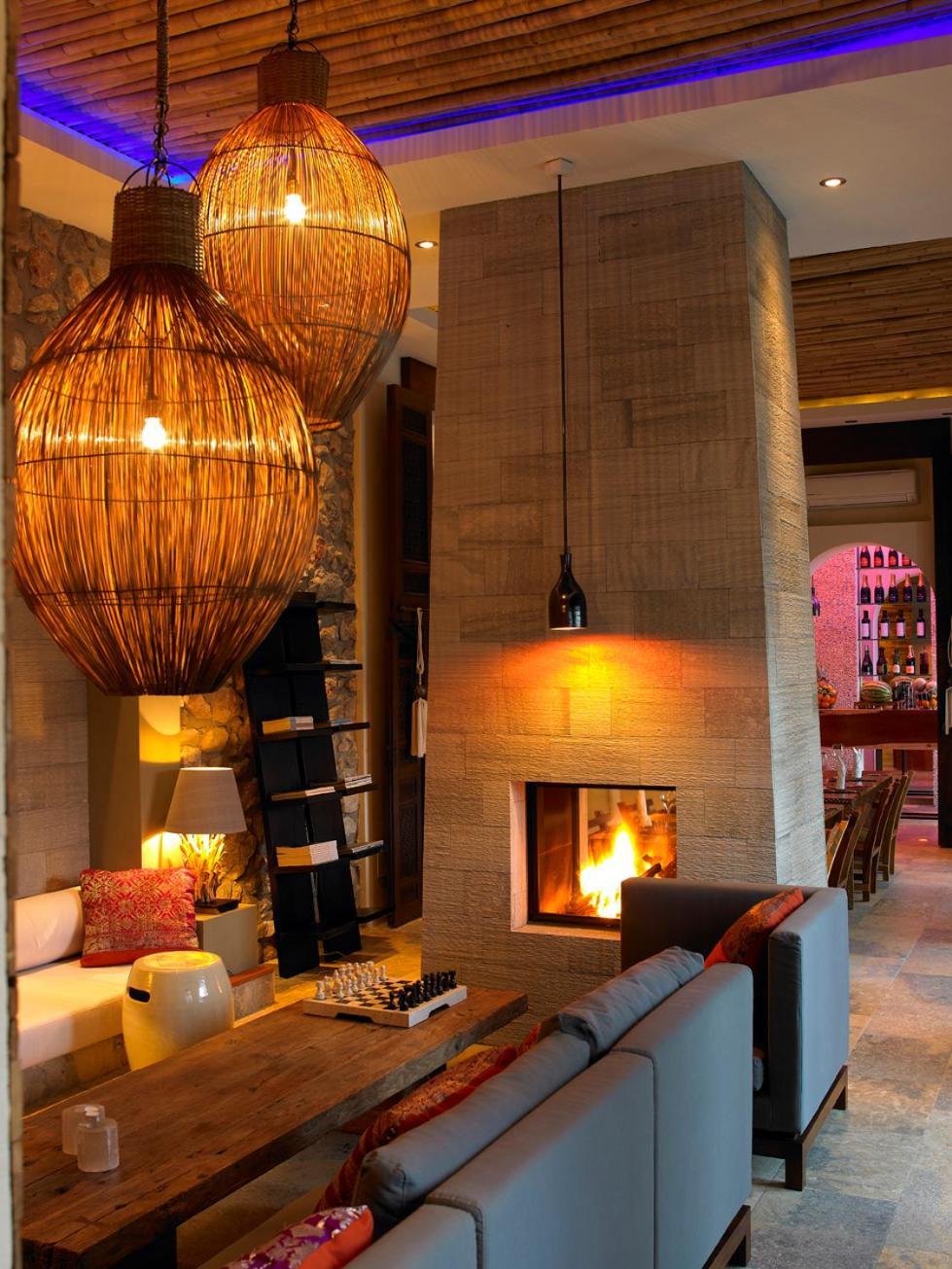 The Giri Hotel Sant Joan De Labritja