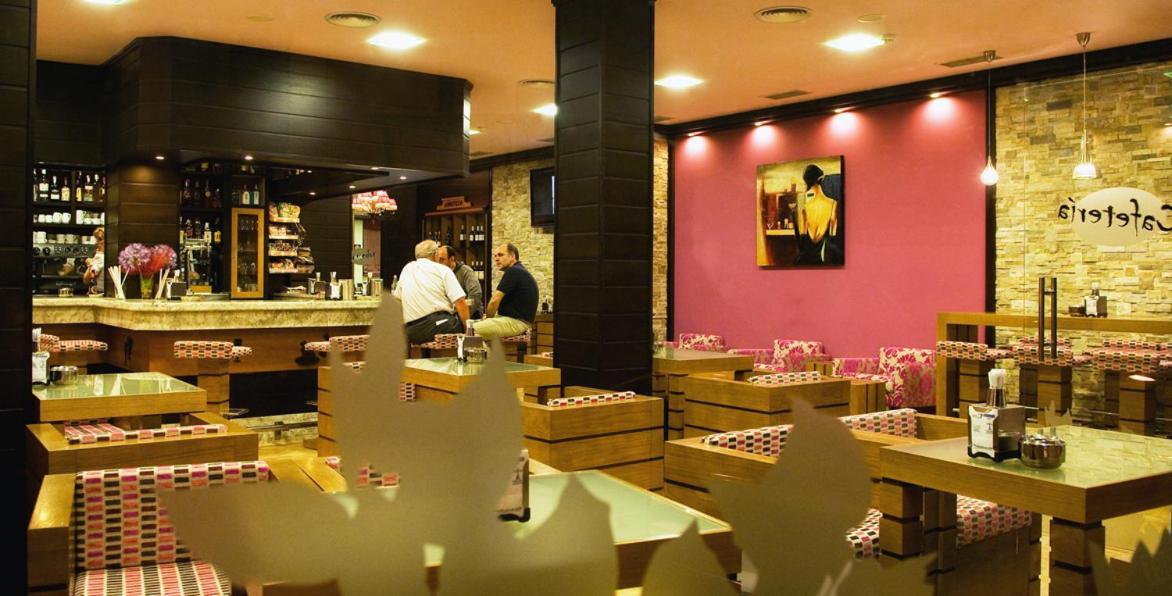 Hotel - Restaurante Asador Tio Manolo Noia