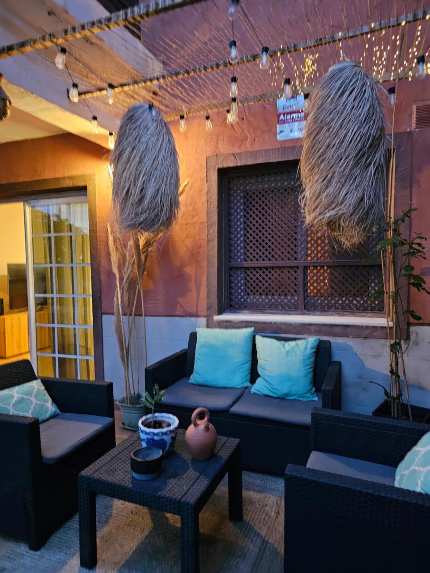 Apartamento Paraiso Del Camello Parking Y Terrazs Privada
