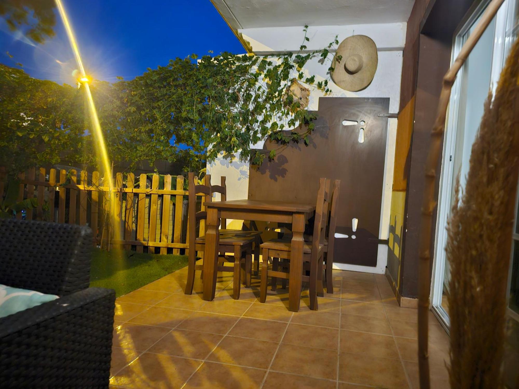 Paraiso Del Camello Parking Y Terrazs Privada Apartamento *