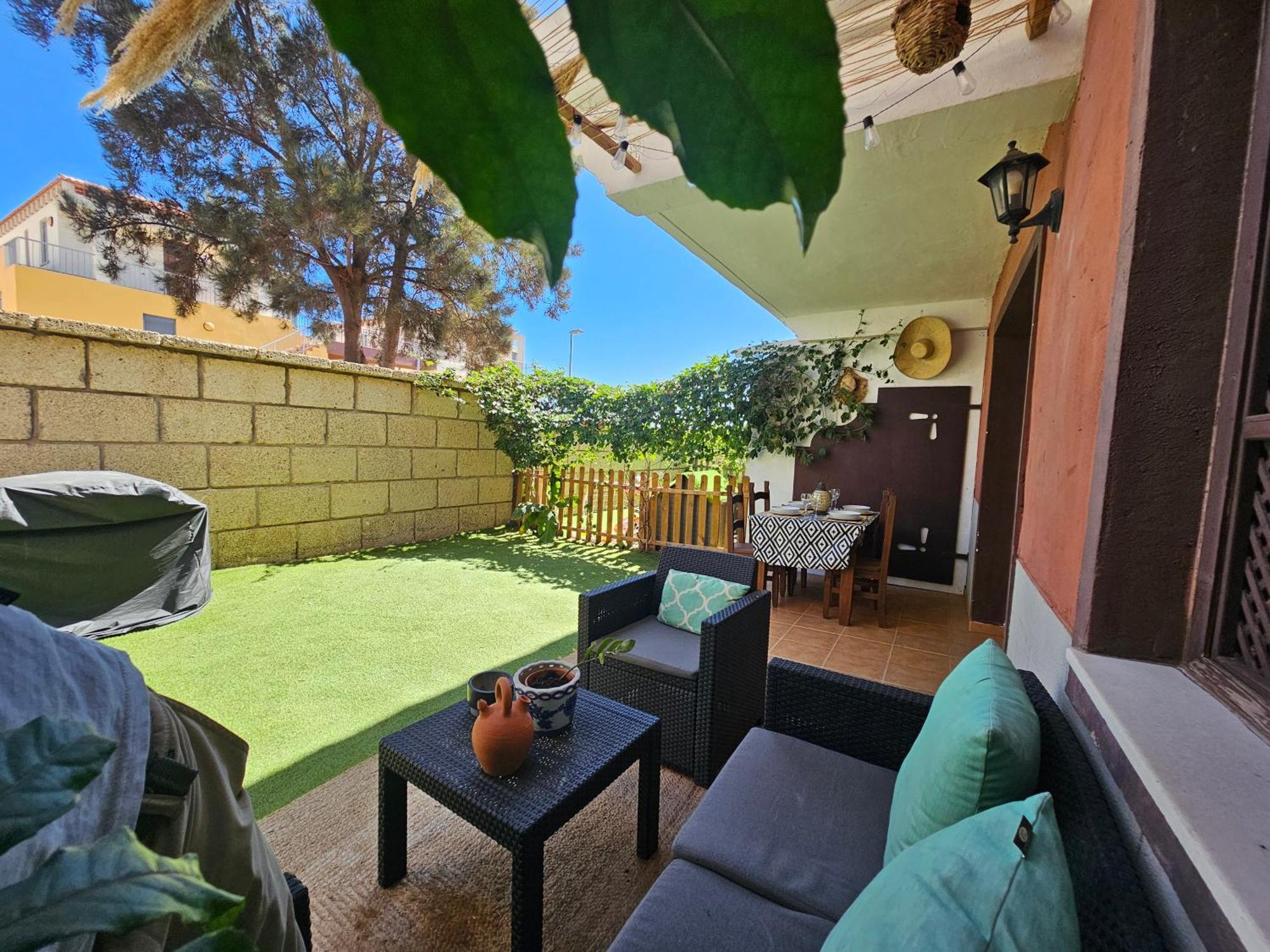 Apartamento Paraiso Del Camello Parking Y Terrazs Privada *