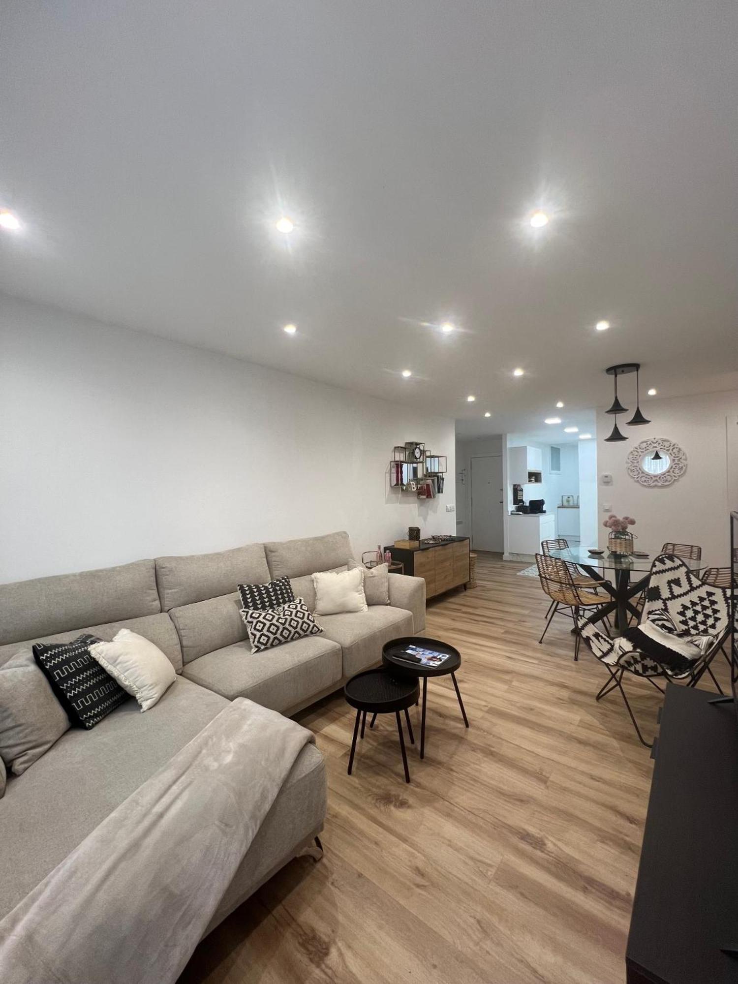Apartamento Urban