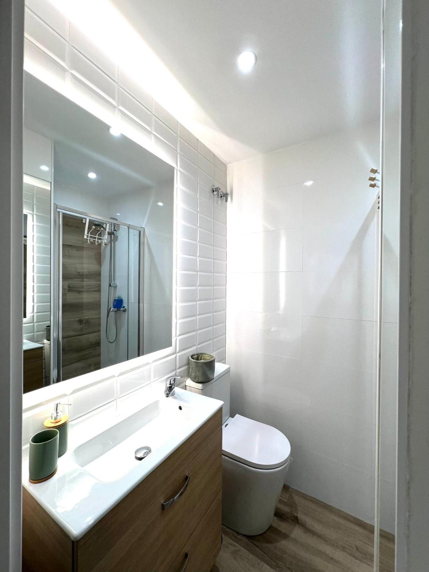 Urban Apartamento *