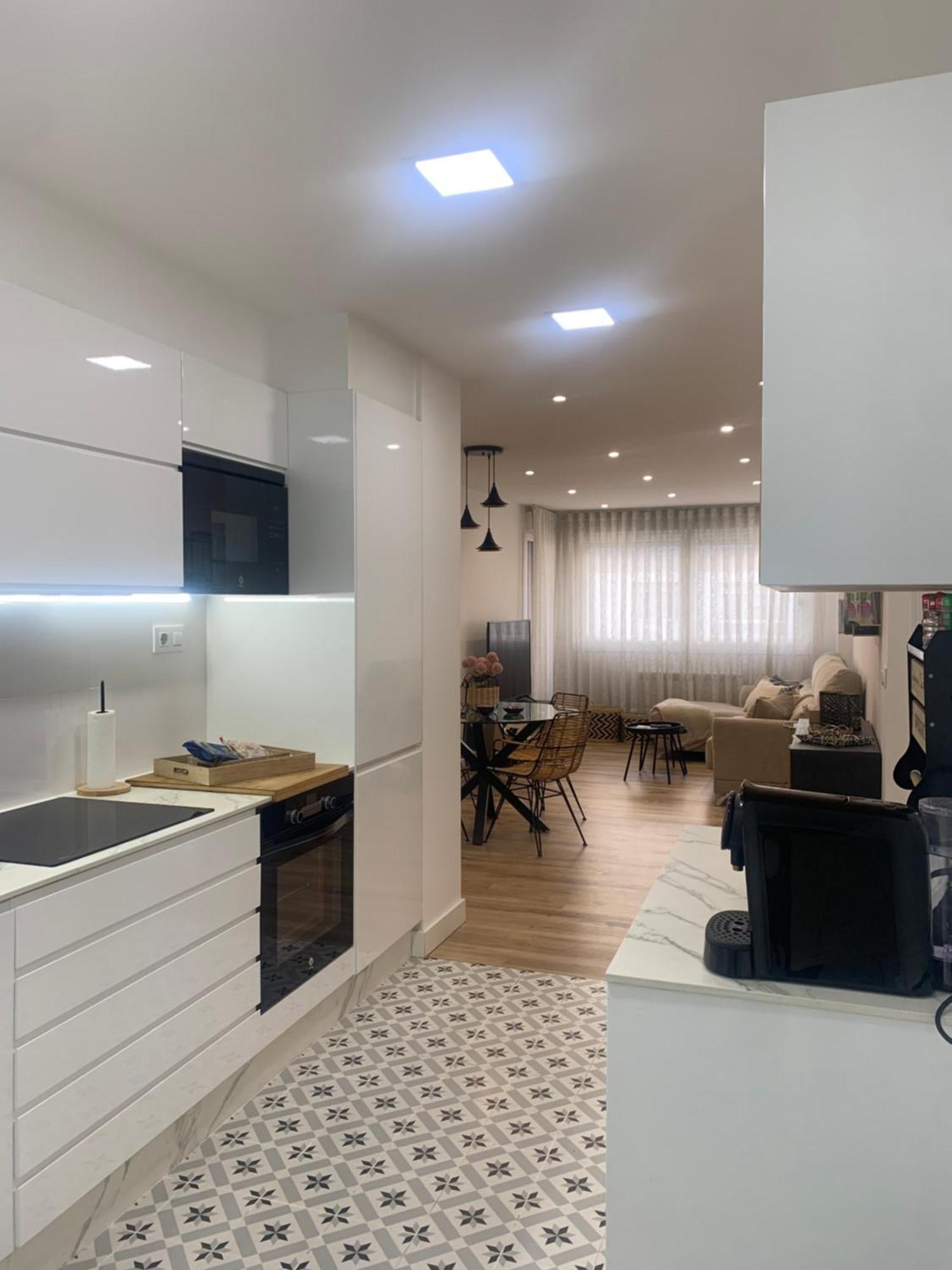 Apartamento Urban *