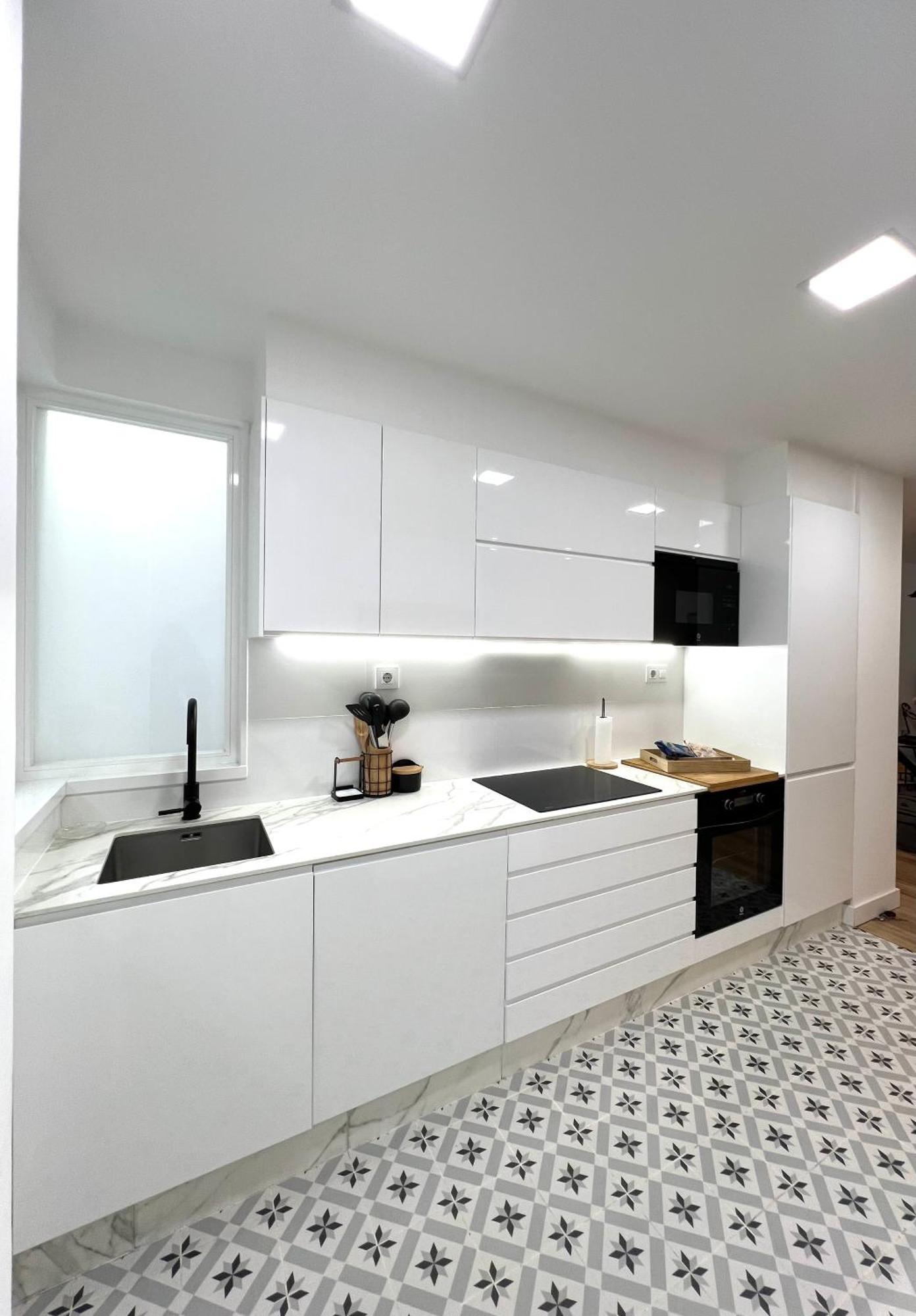 Urban Apartamento Vigo