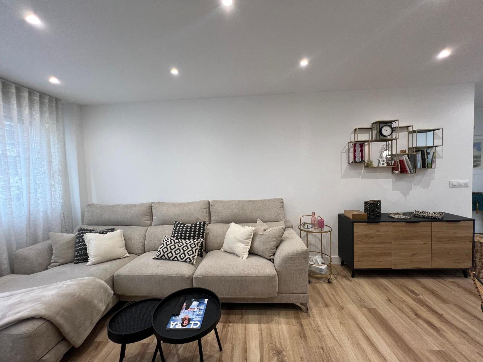 Apartamento Urban Vigo