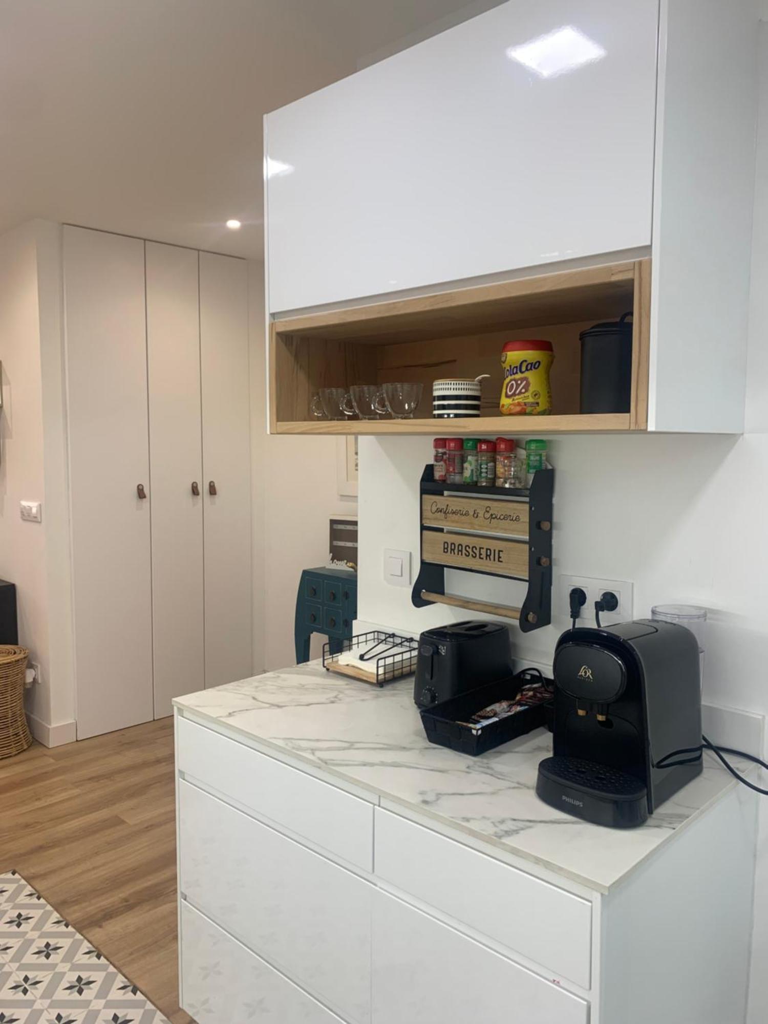 Urban Apartamento
