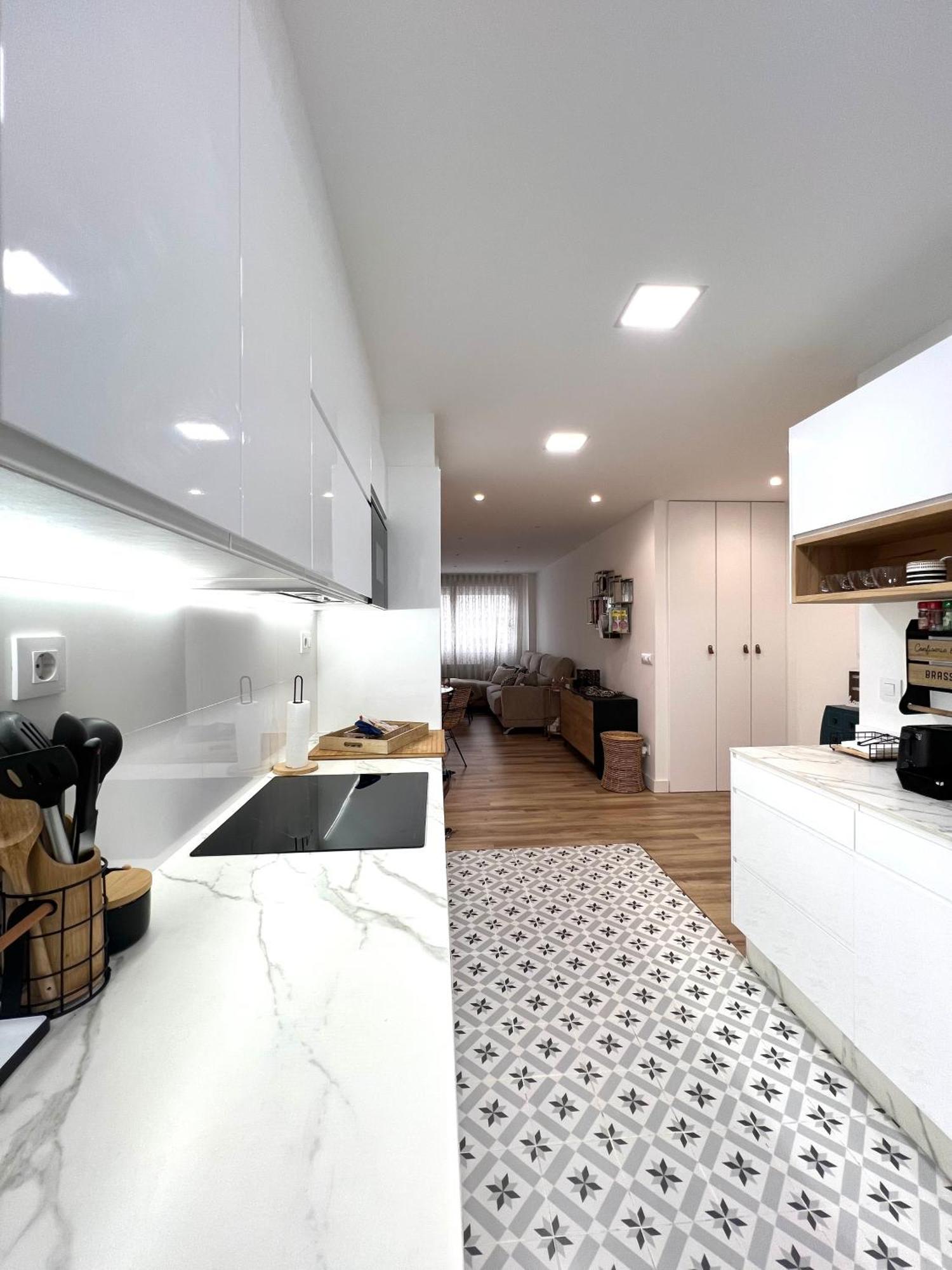 Apartamento Urban