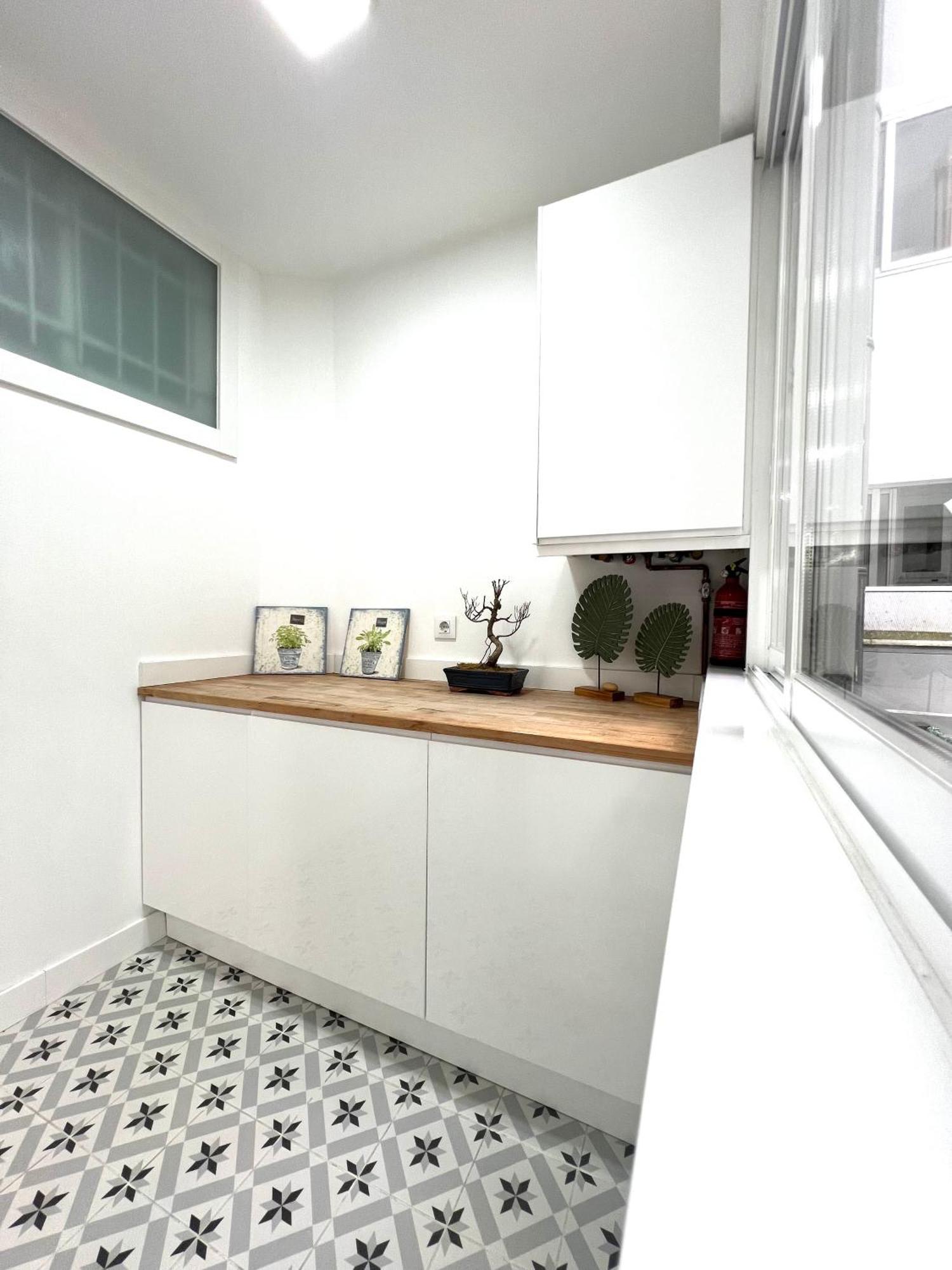 Urban Apartamento