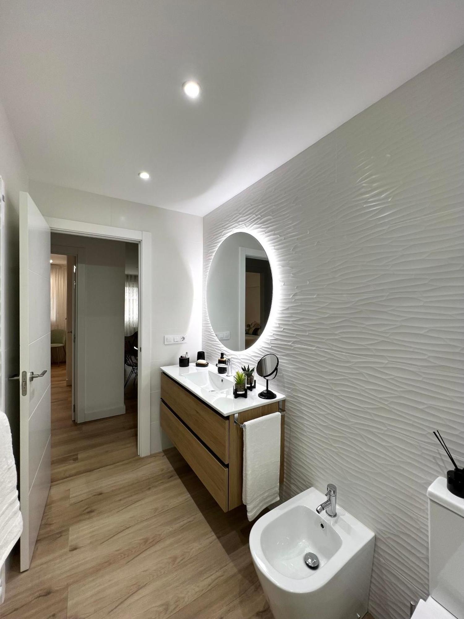 Apartamento Urban
