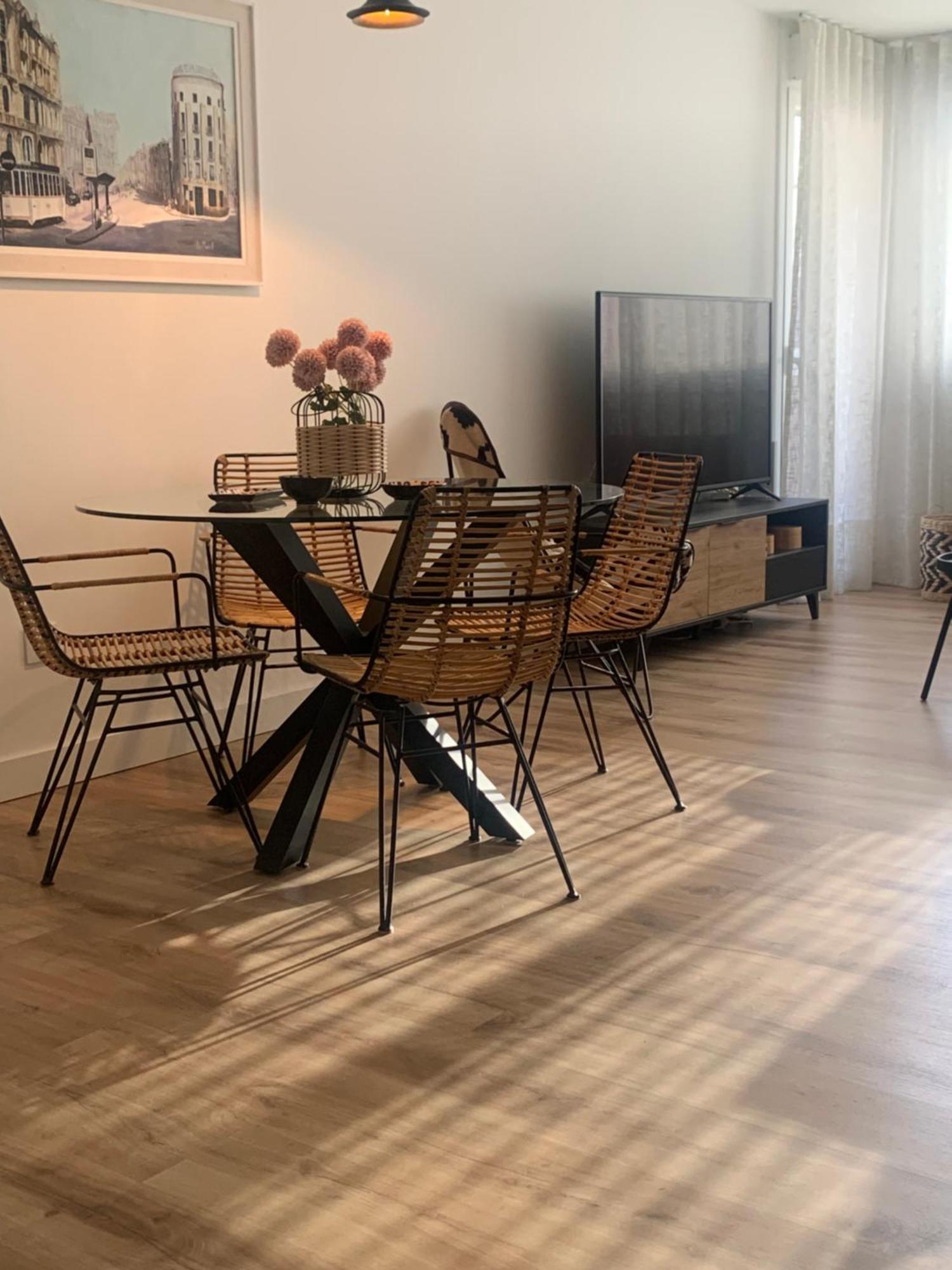 Urban Apartamento *