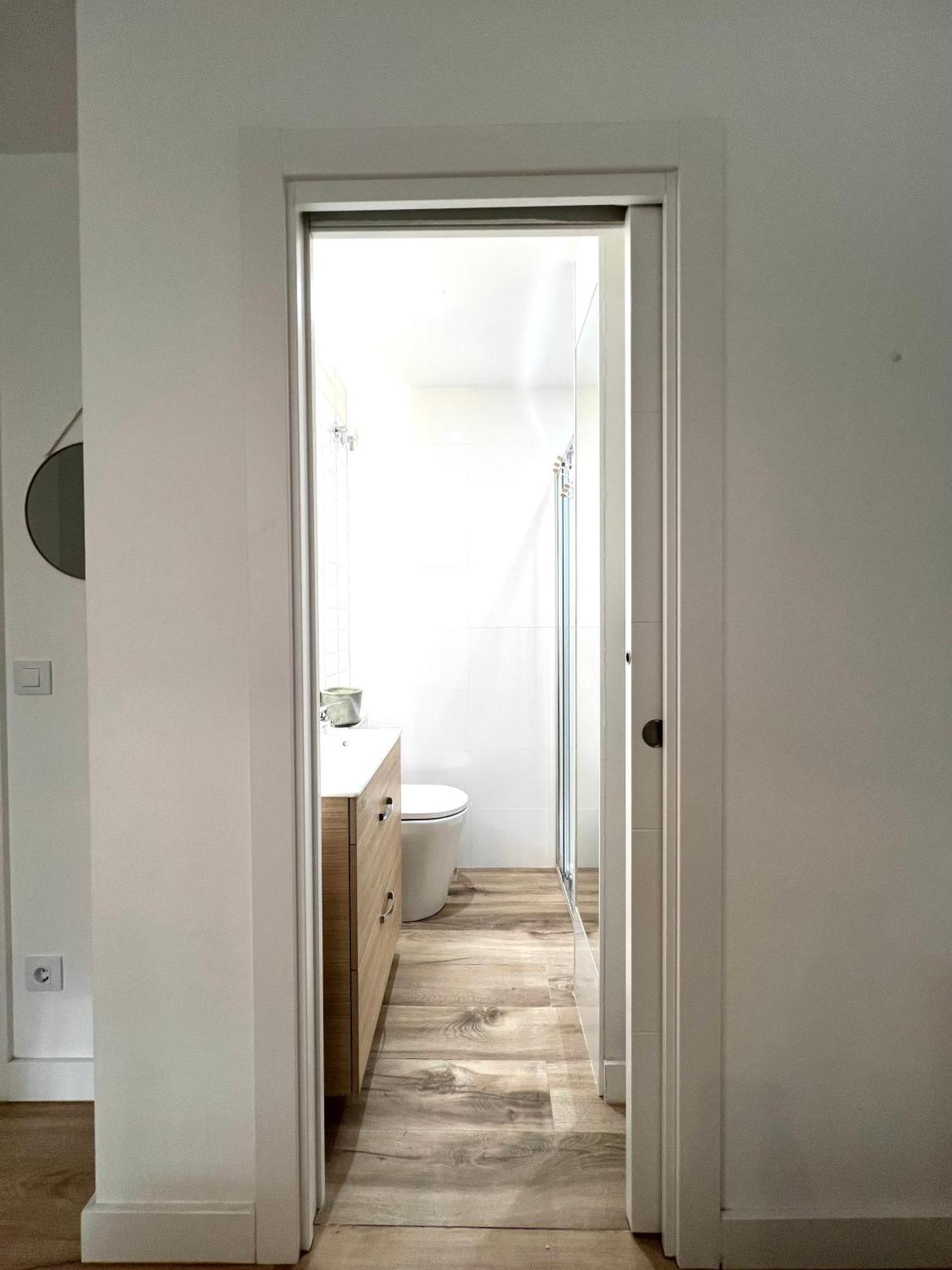 Apartamento Urban *
