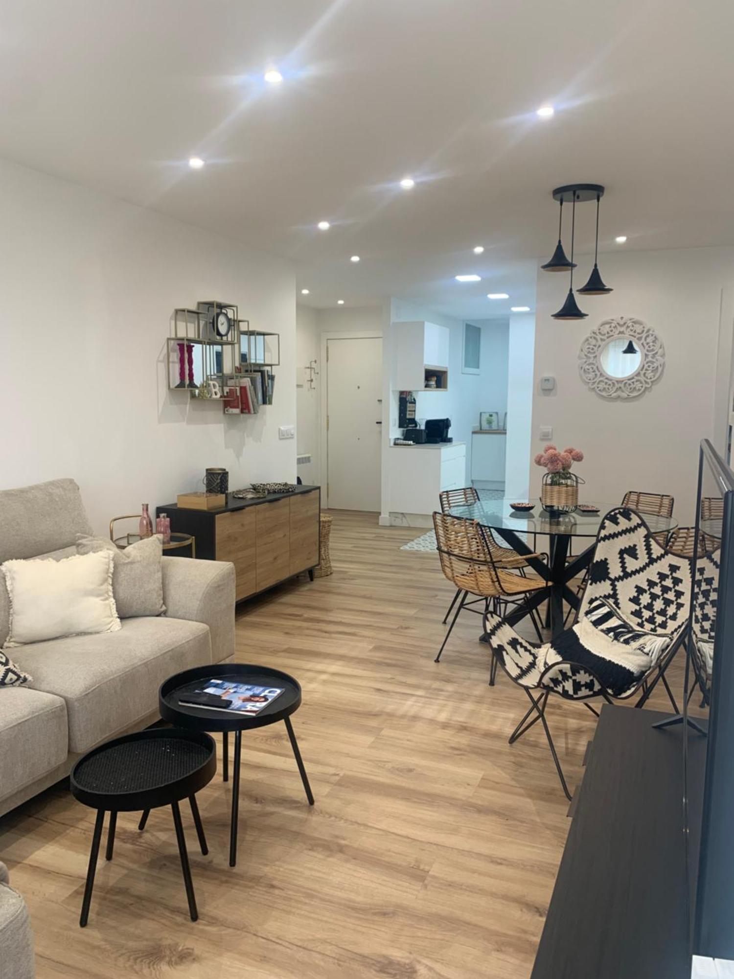 Urban Apartamento Vigo