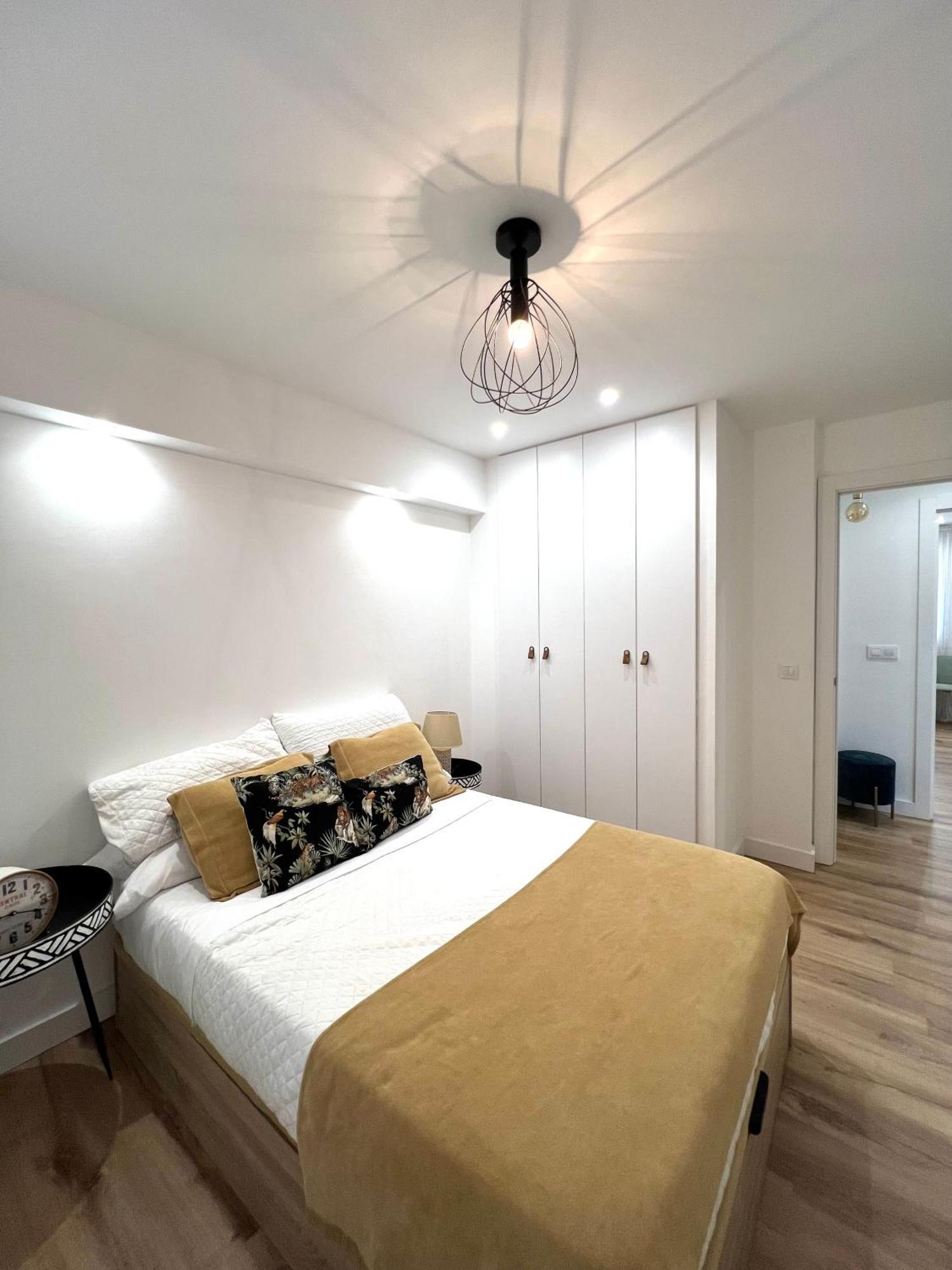 Apartamento Urban Vigo
