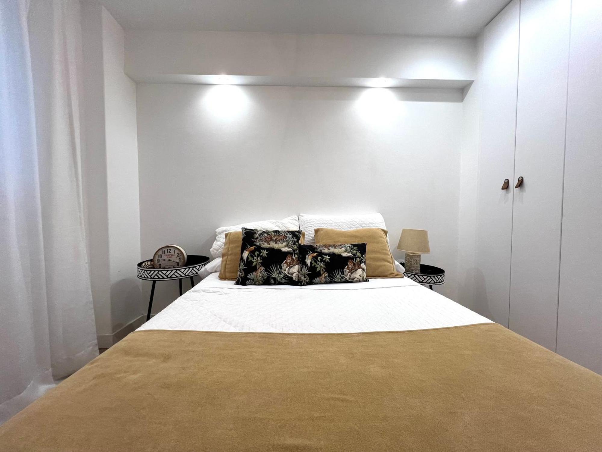 Urban Apartamento