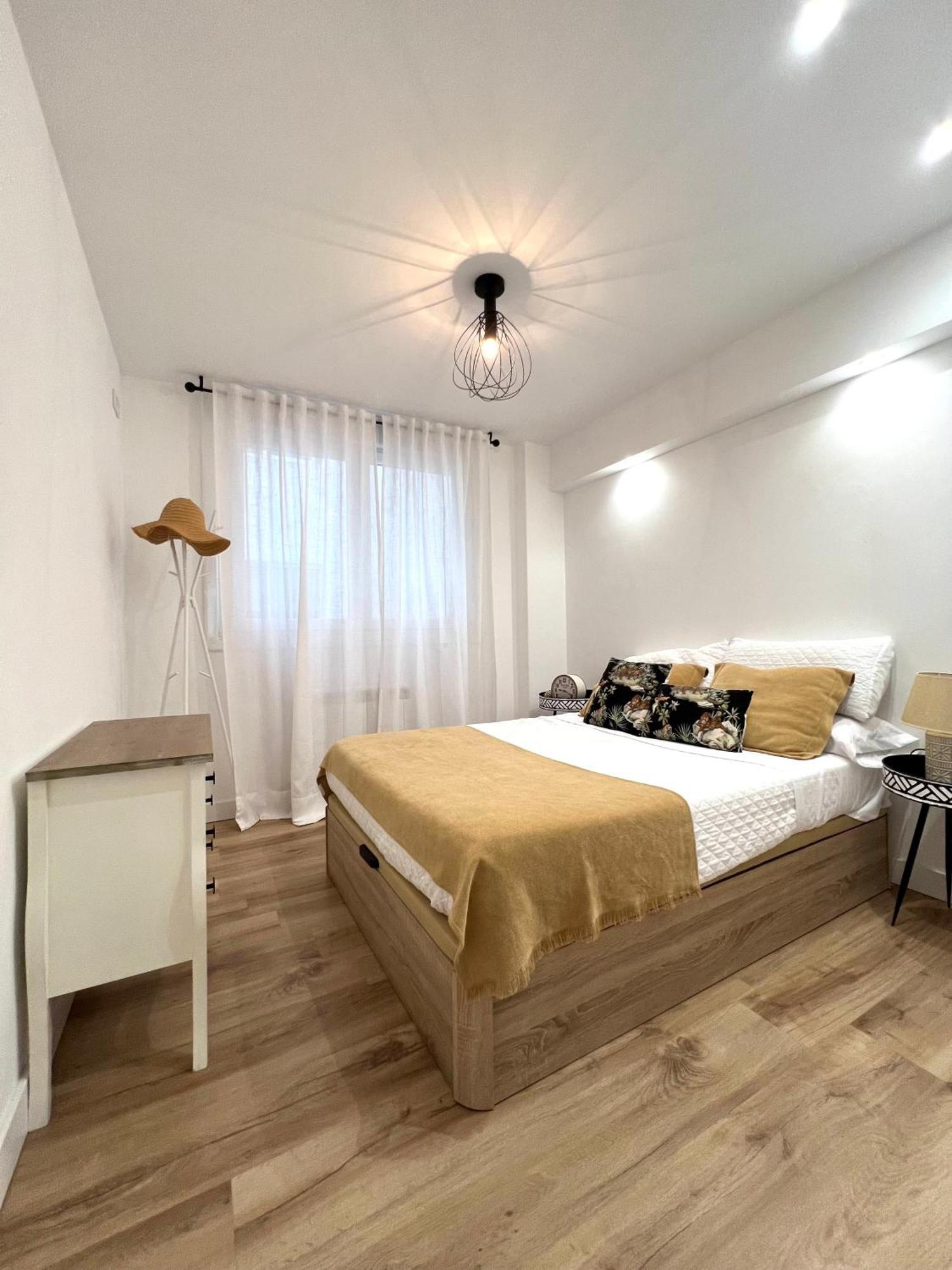 Apartamento Urban