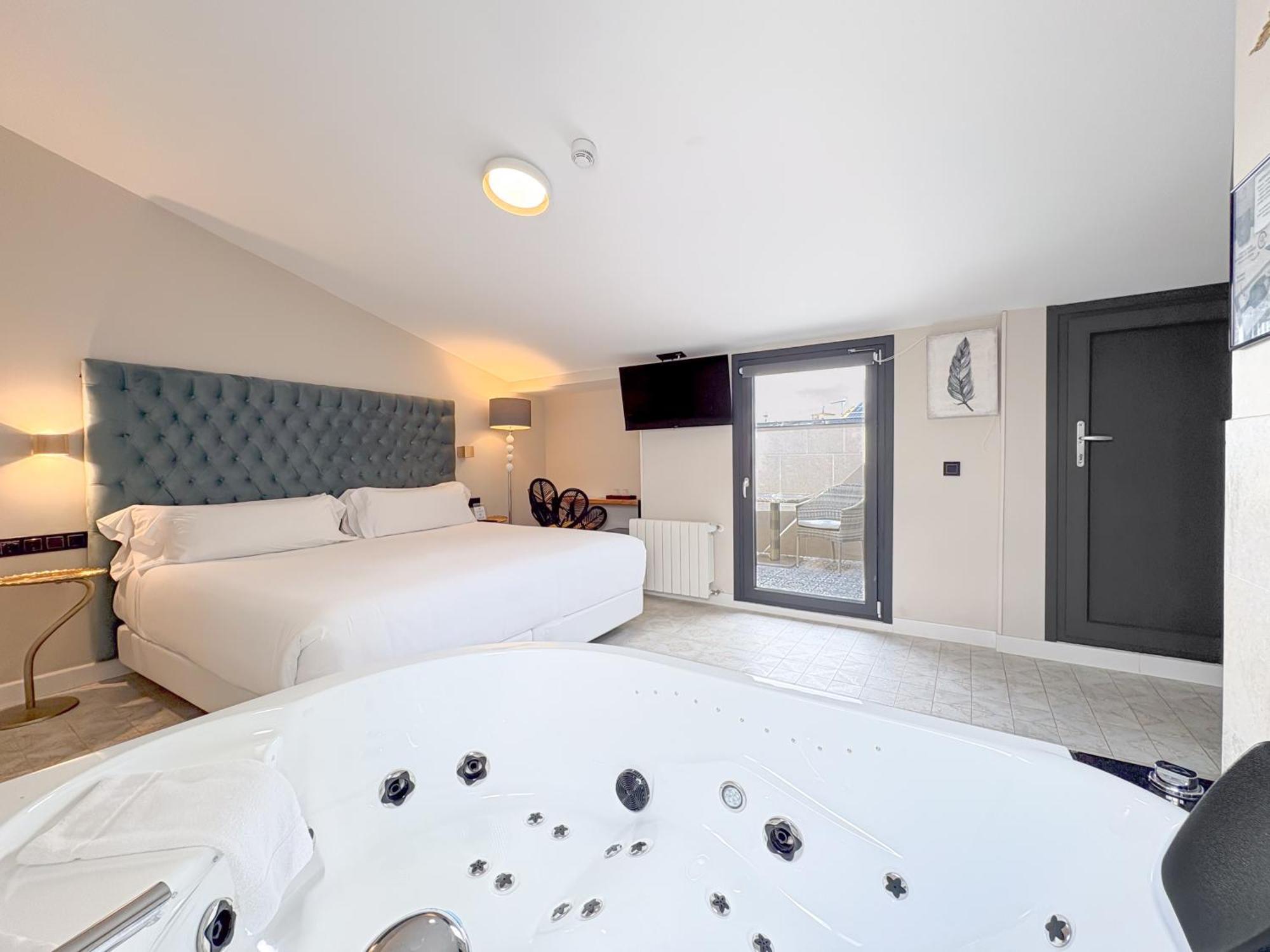 Hotel Akla Badajoz