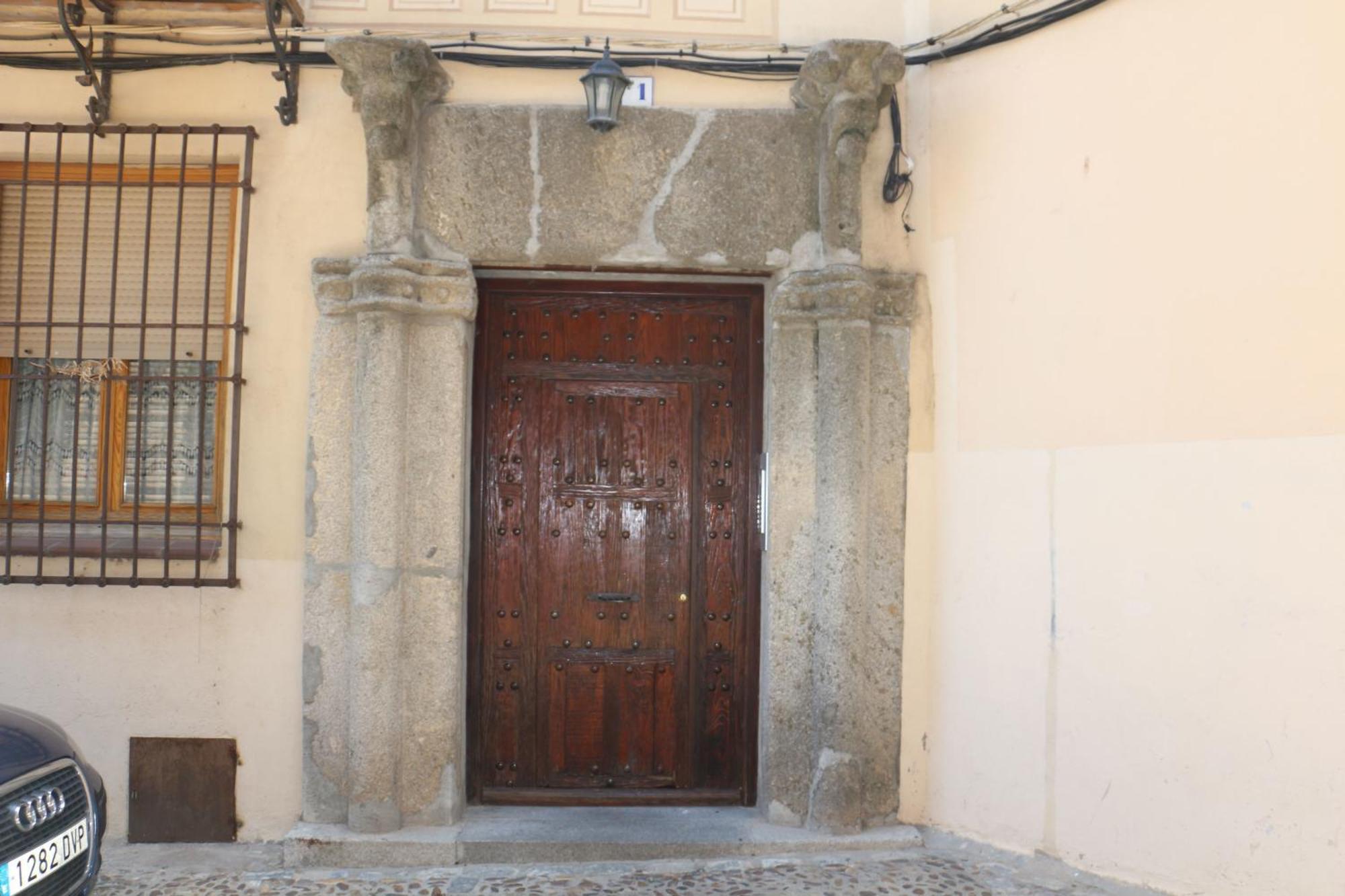 Montichel Parking Gratuito Apartment