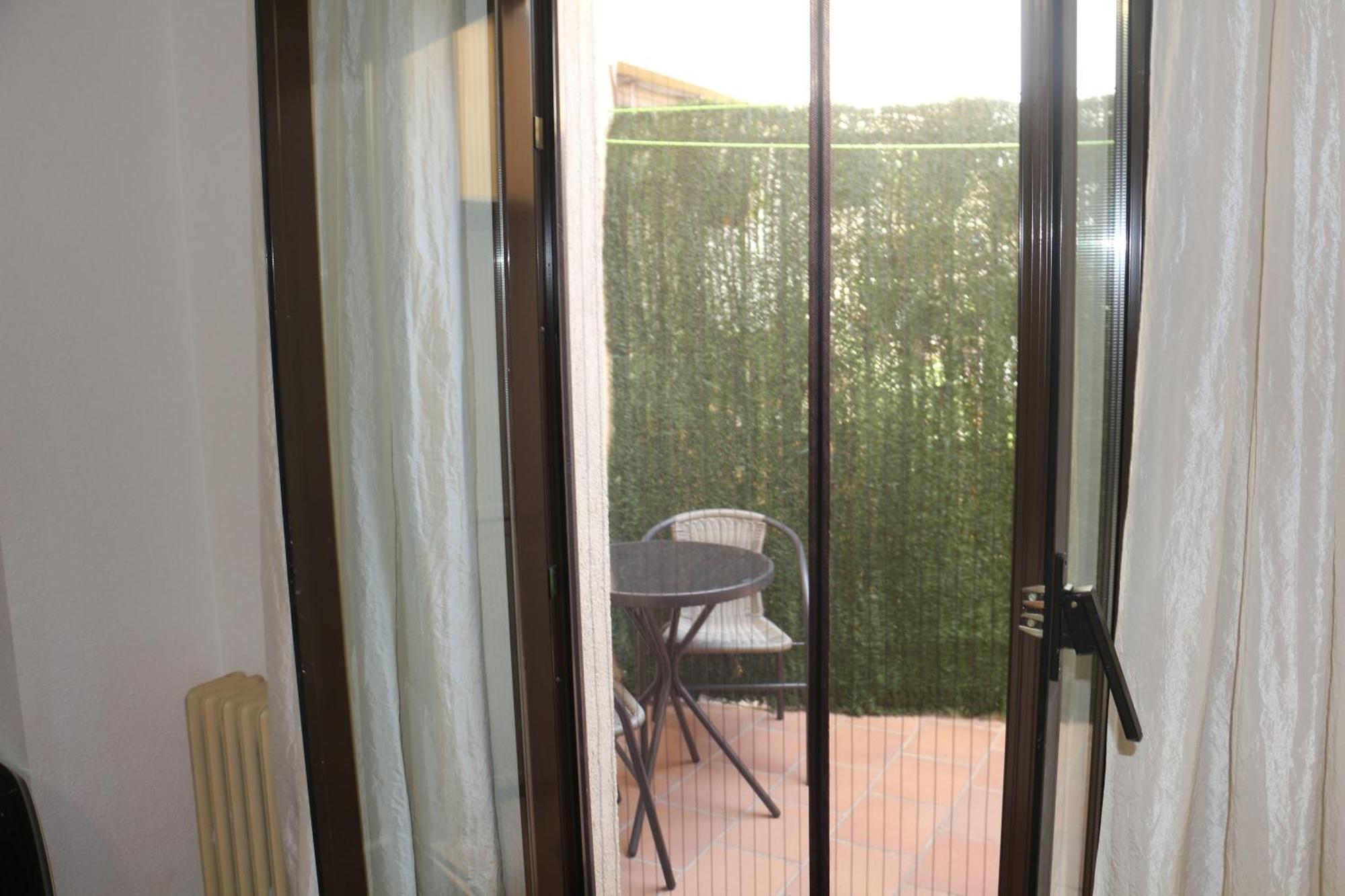 Montichel Parking Gratuito Apartment Toledo