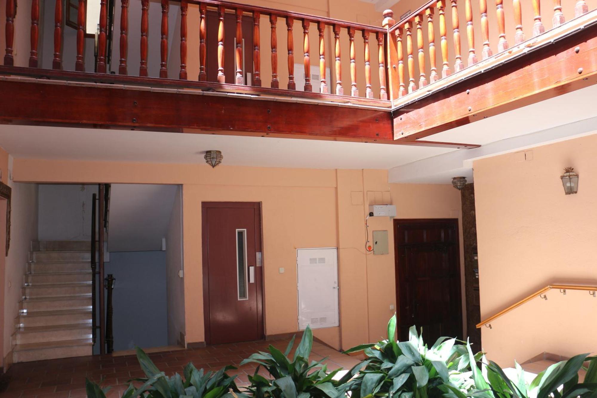 Montichel Parking Gratuito * Toledo
