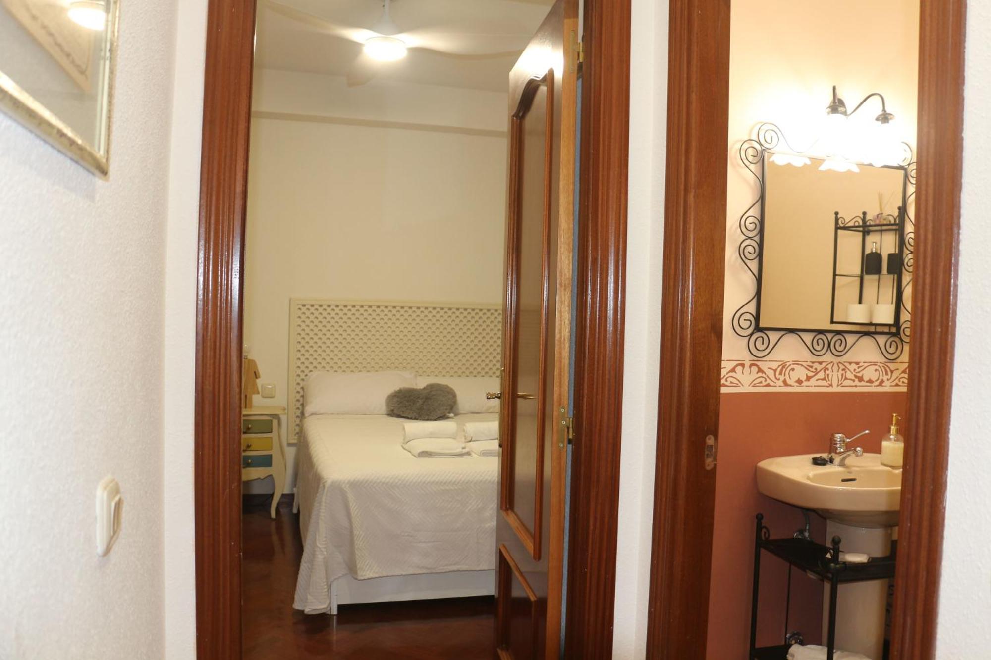 Montichel Parking Gratuito Apartment *
