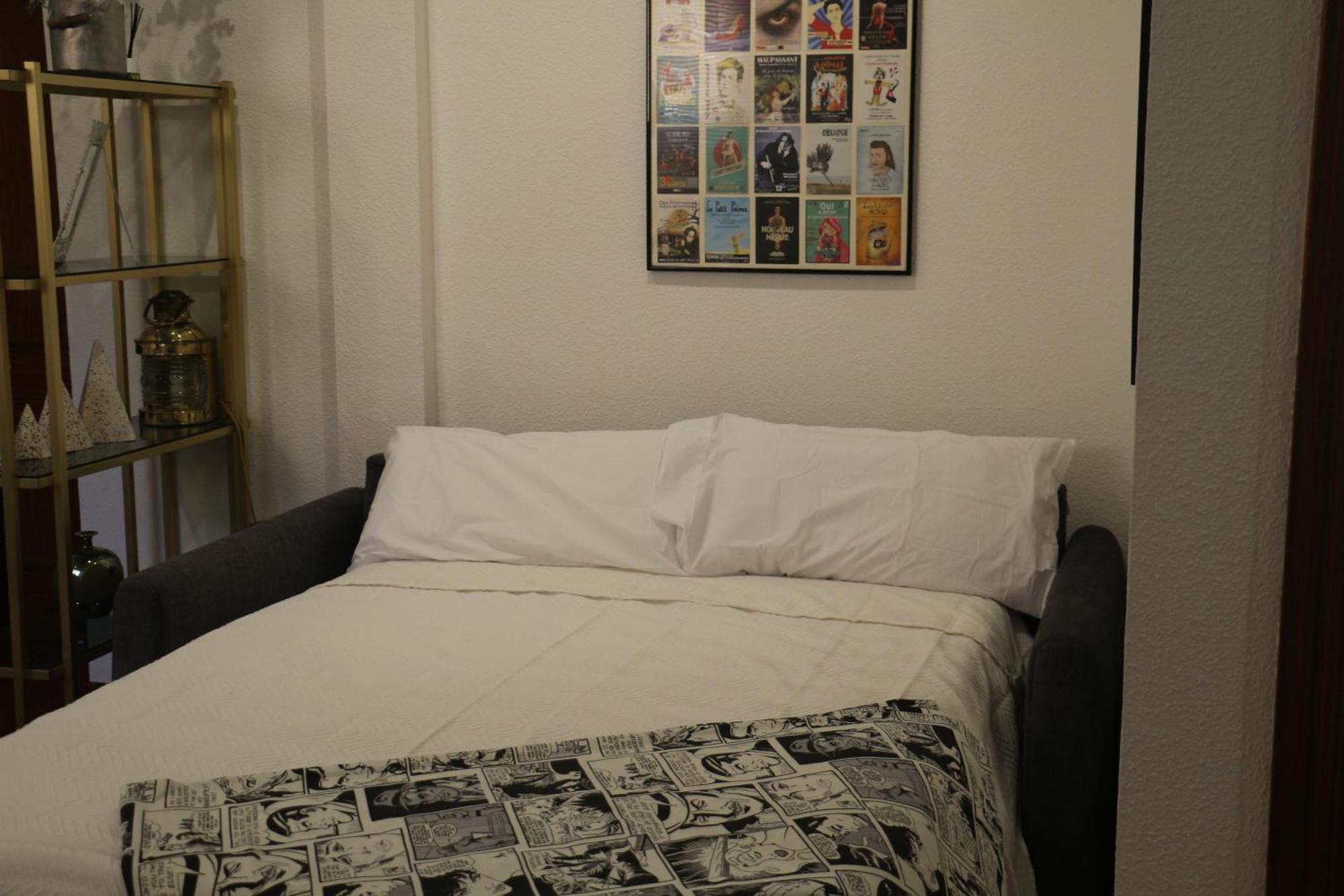 Apartment Montichel Parking Gratuito