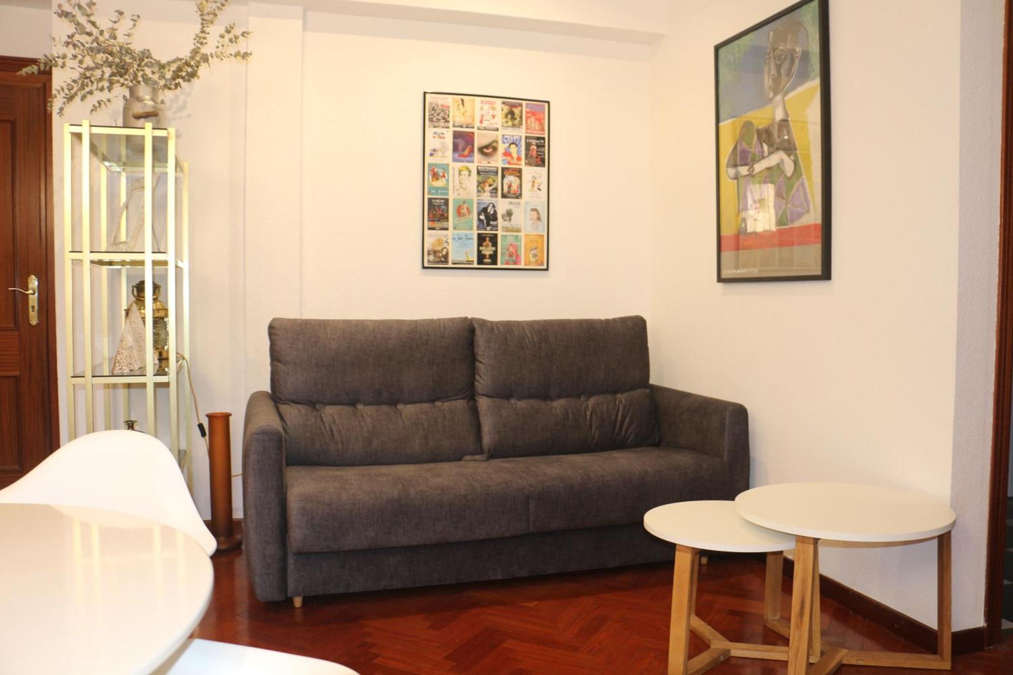Montichel Parking Gratuito Apartment *
