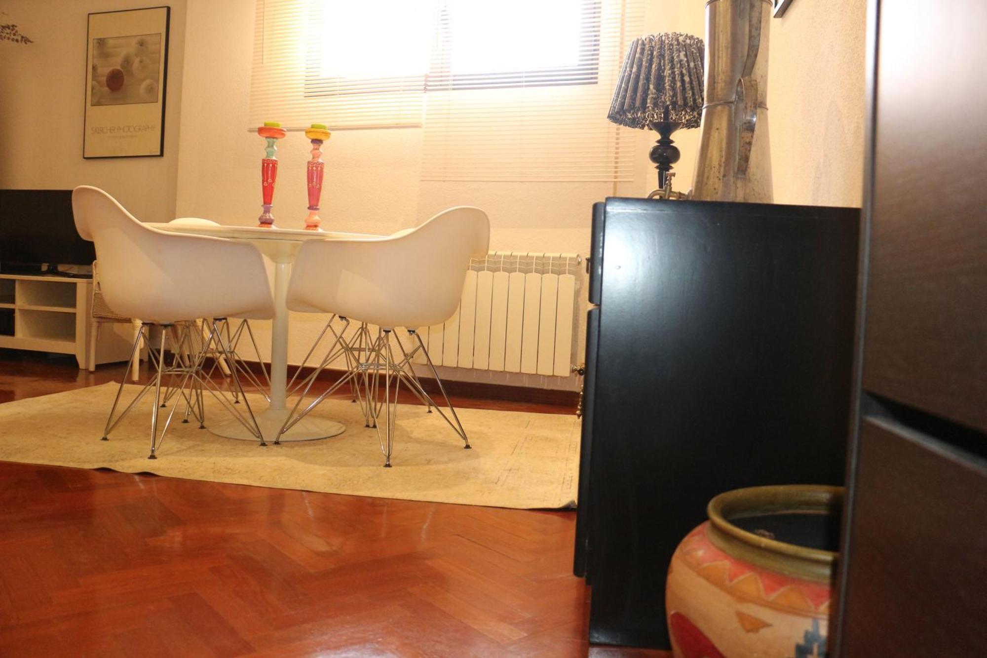 Apartment Montichel Parking Gratuito *