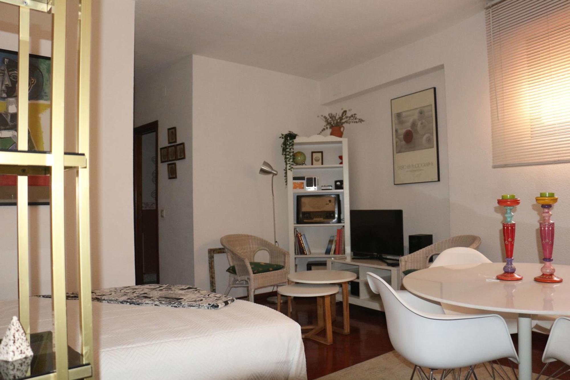 Apartment Montichel Parking Gratuito Toledo