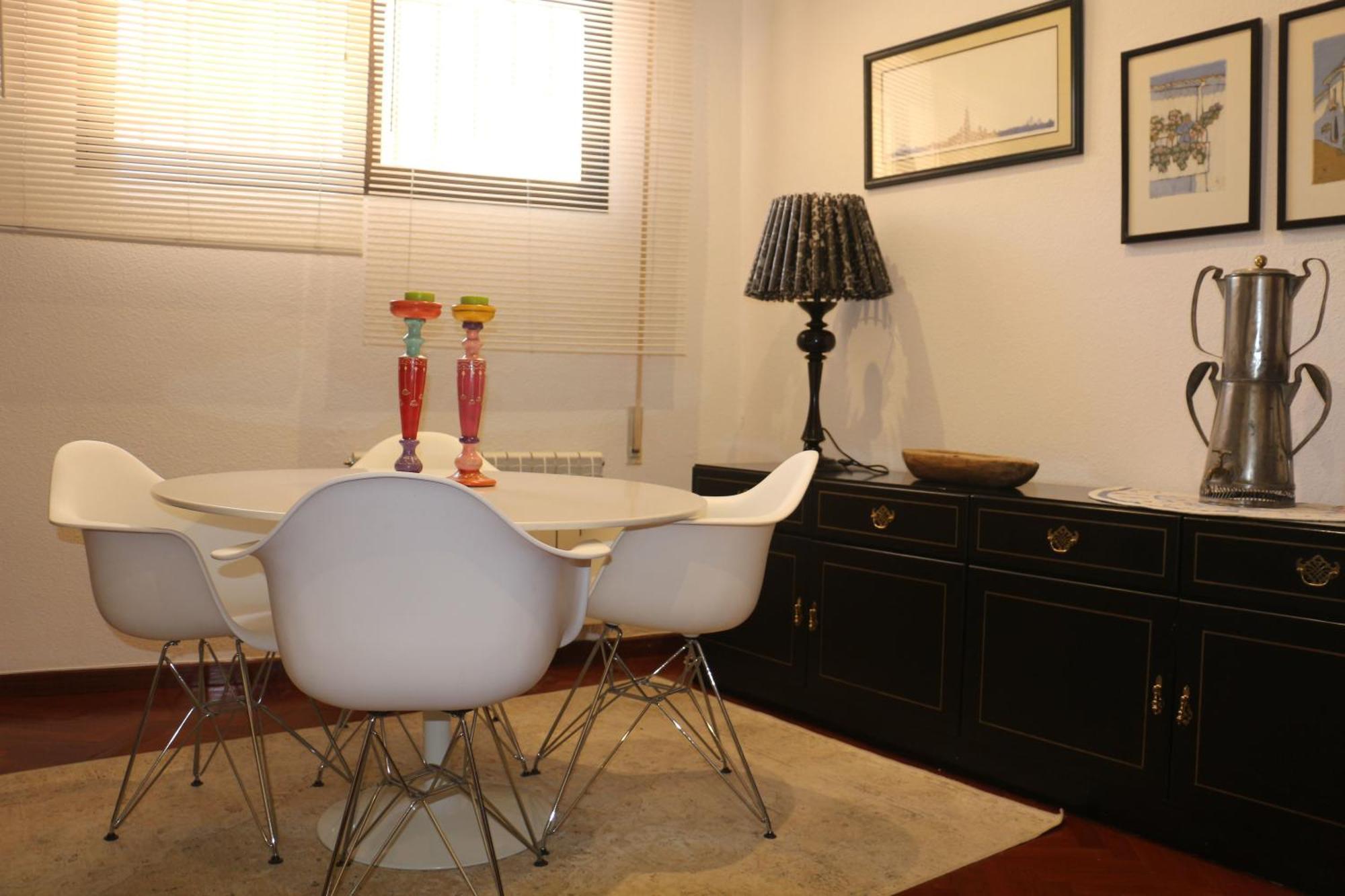 Montichel Parking Gratuito Toledo