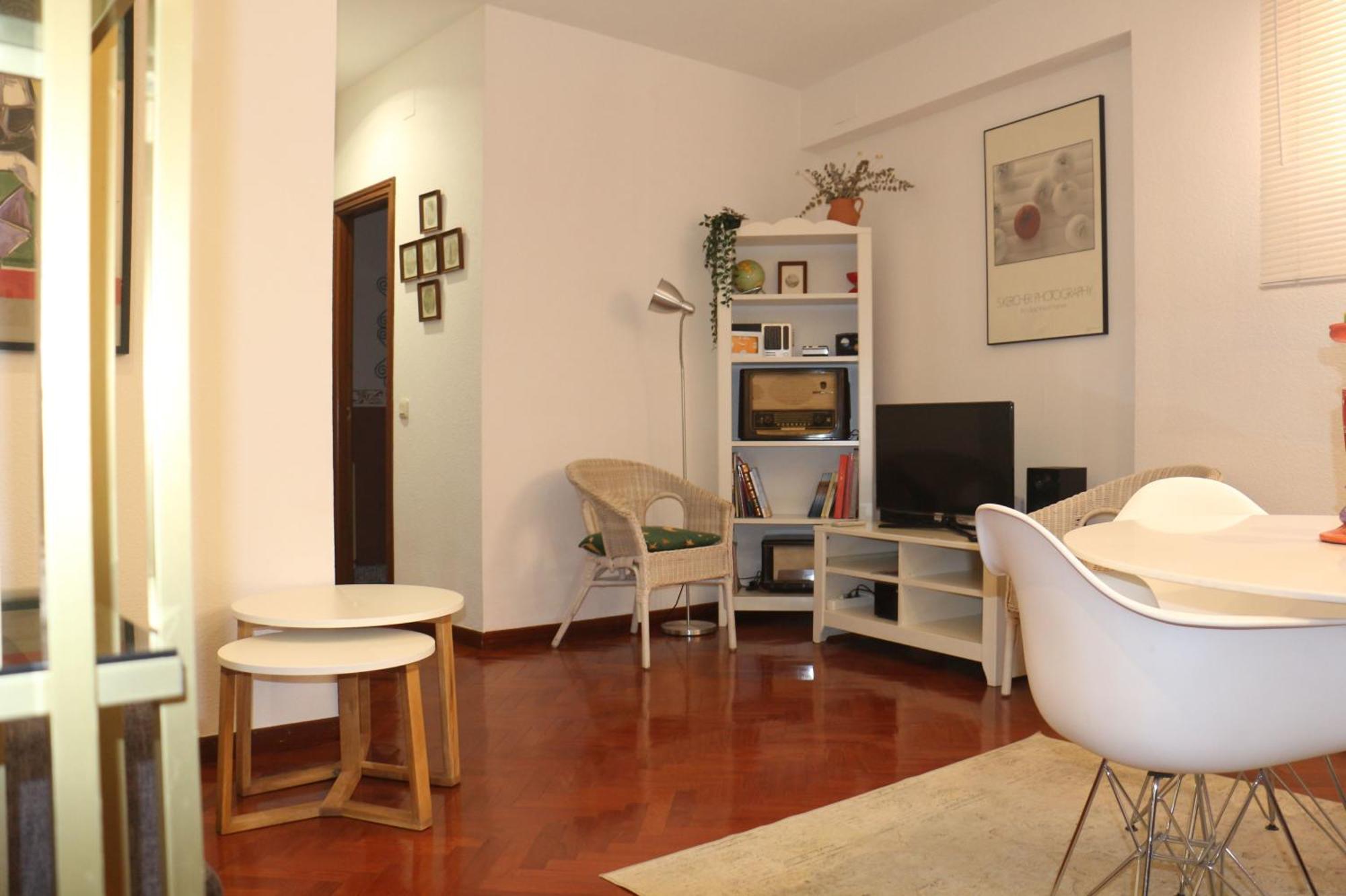 Montichel Parking Gratuito Apartment Toledo