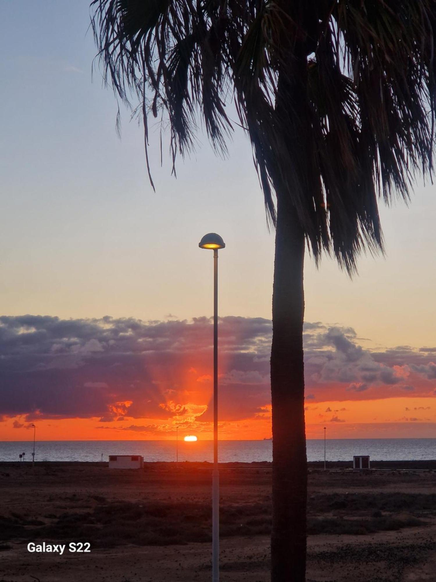 Apartamento Marveo La Oliva