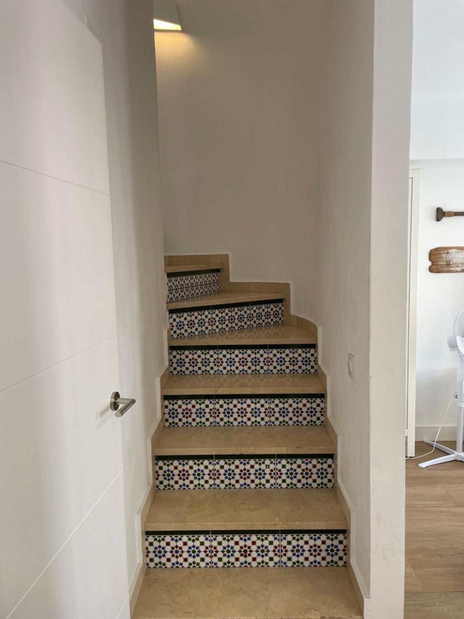 Holiday home Paraiso