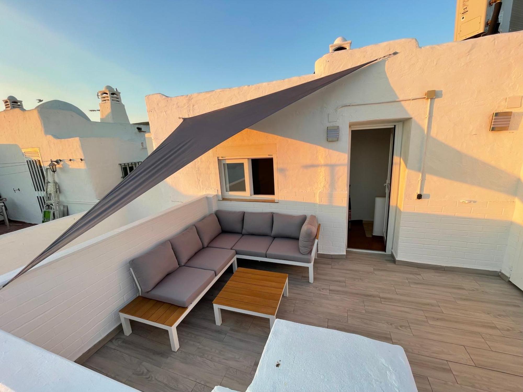Paraiso Holiday home Tarifa