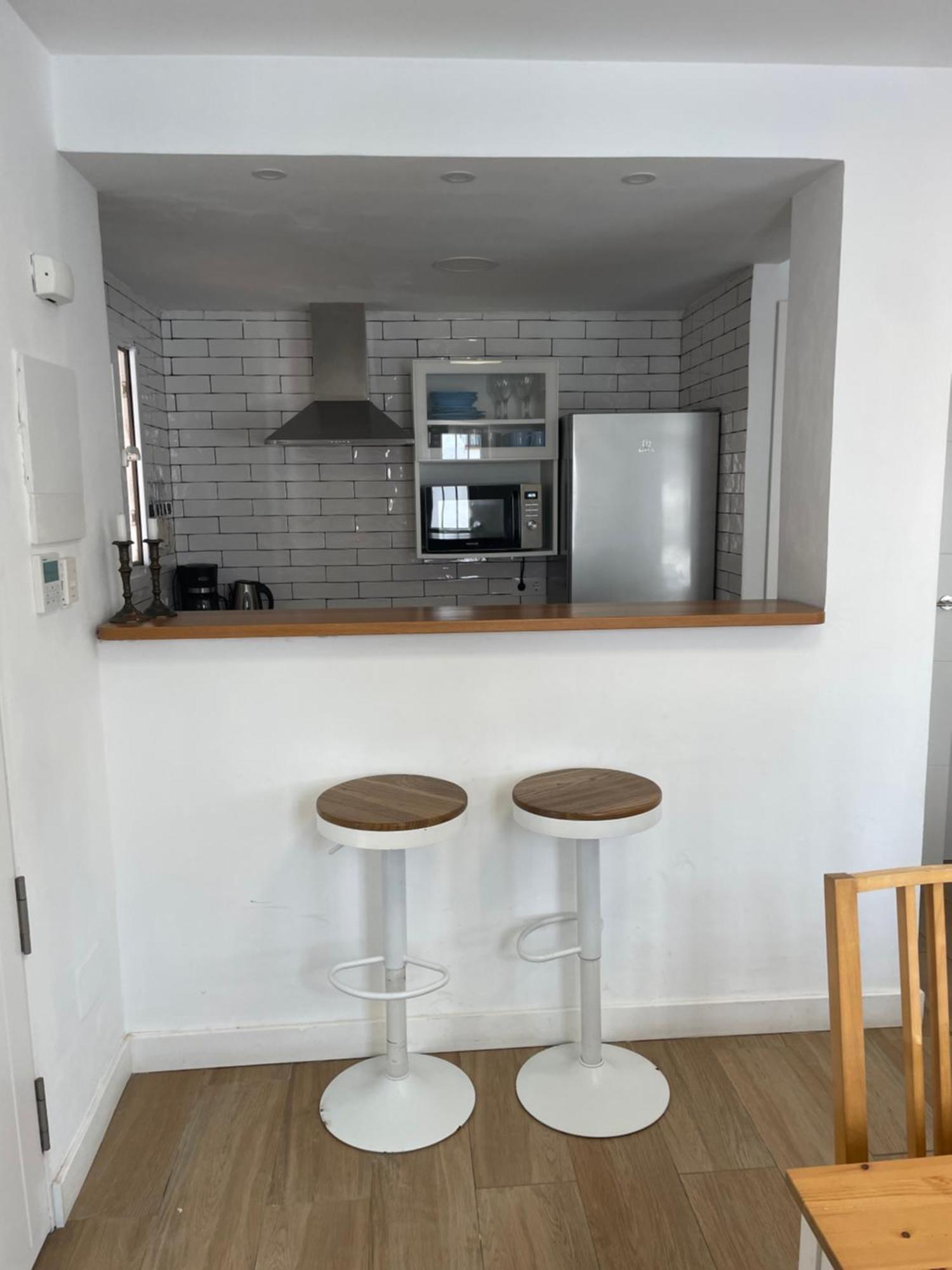 Holiday home Paraiso Tarifa